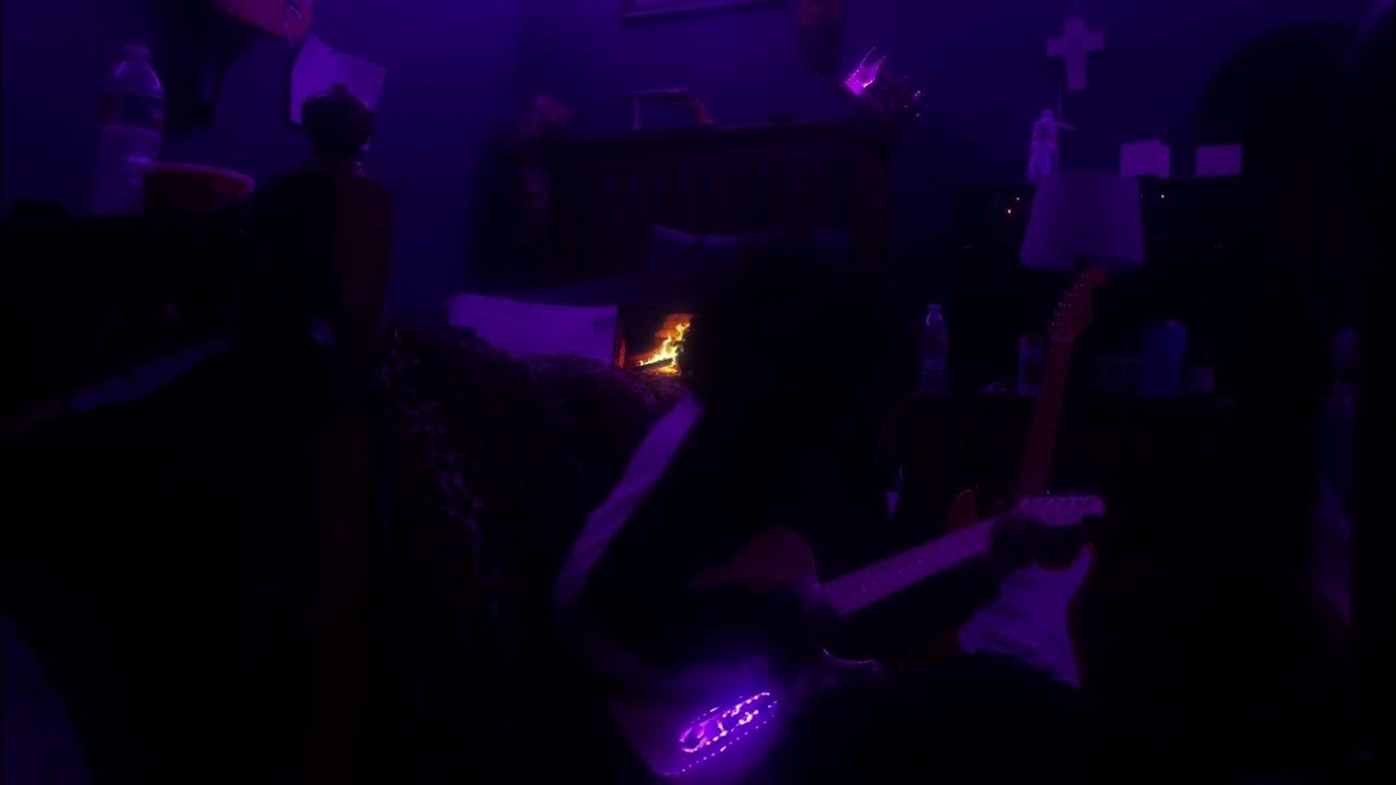 Fade Into You (Cover) | Shimon Davis