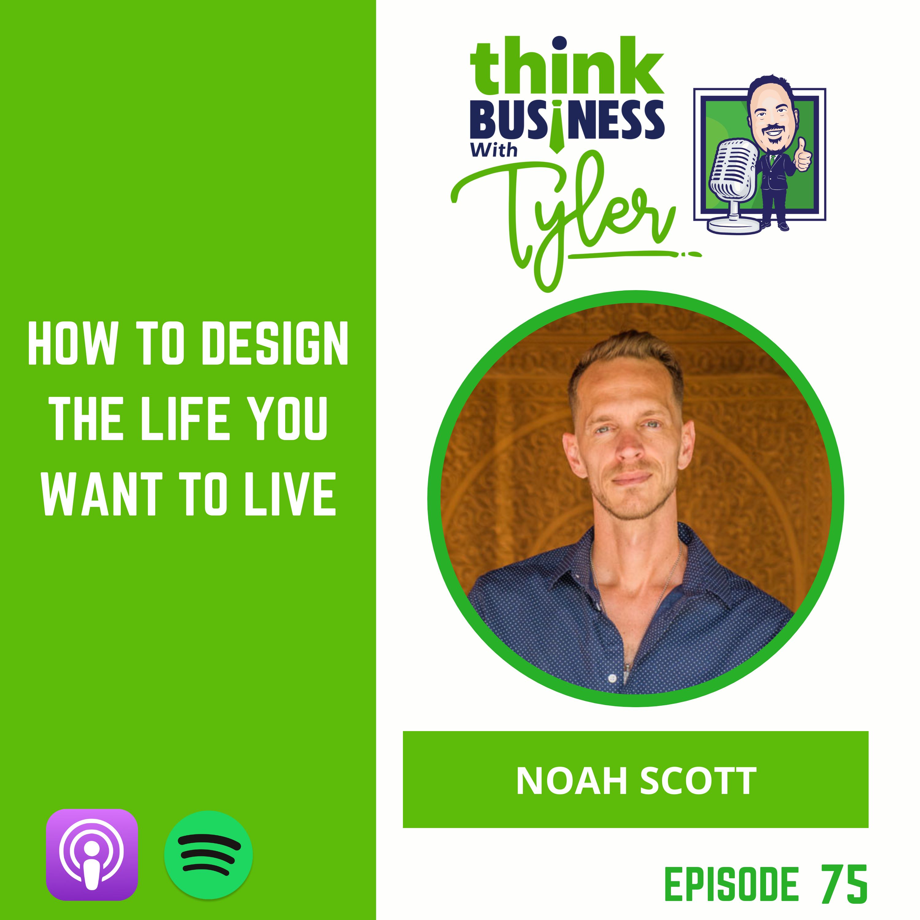 Think Business with Tyler