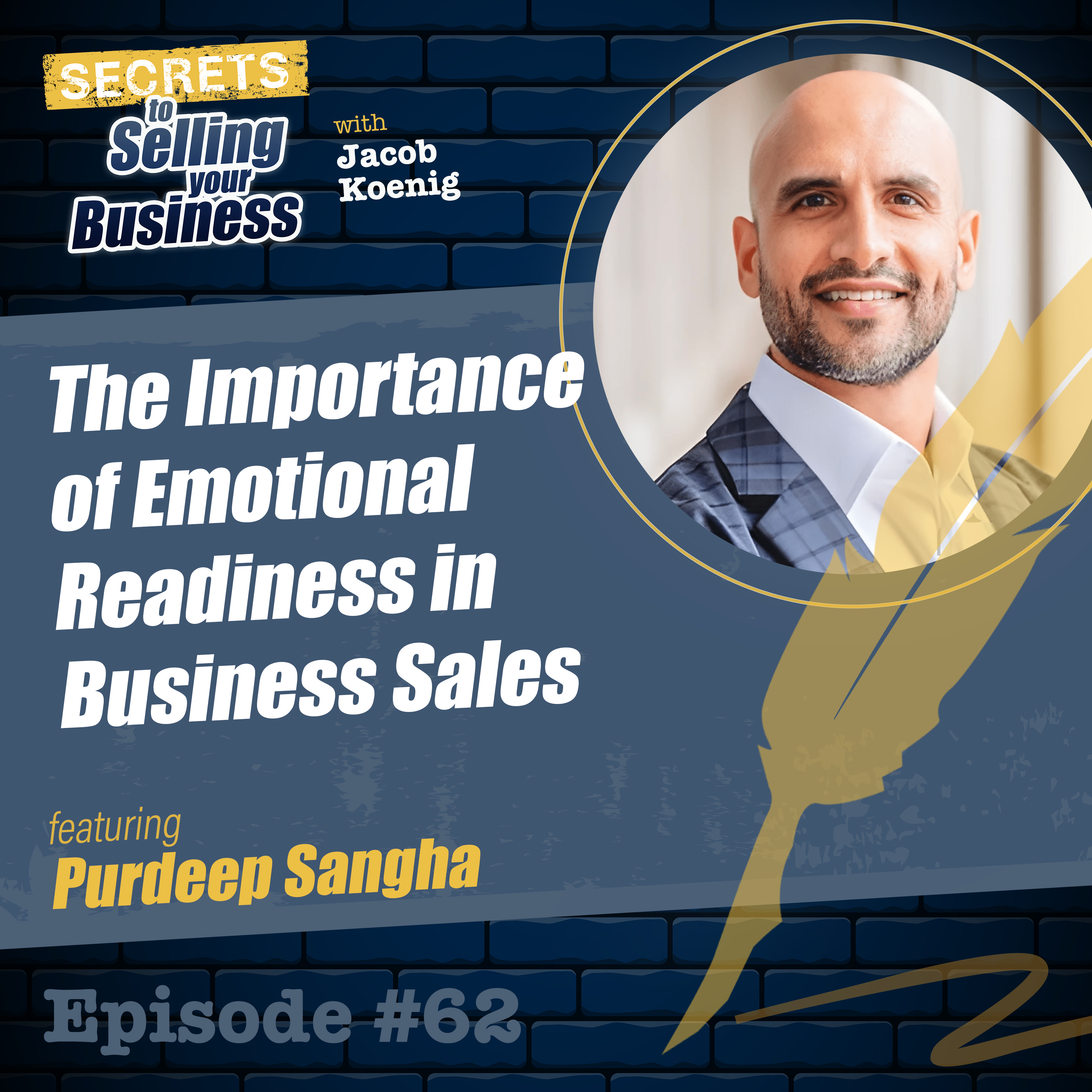 Secrets to Selling Your Business