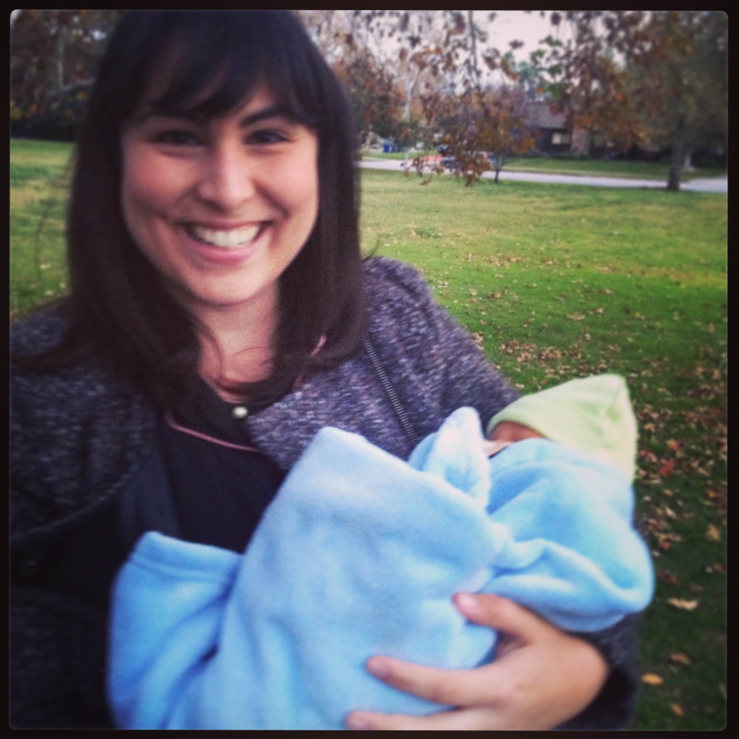 LST FAVES: My Best Friend's Baby artwork