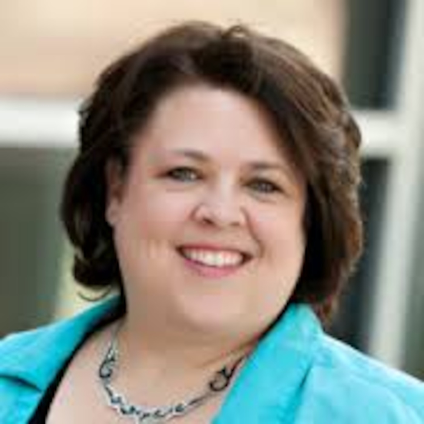Think Bold, Be Bold - Episode #47 - Sandi Mitchell - Inspiring Leaders to Attain their Dreams episode artwork