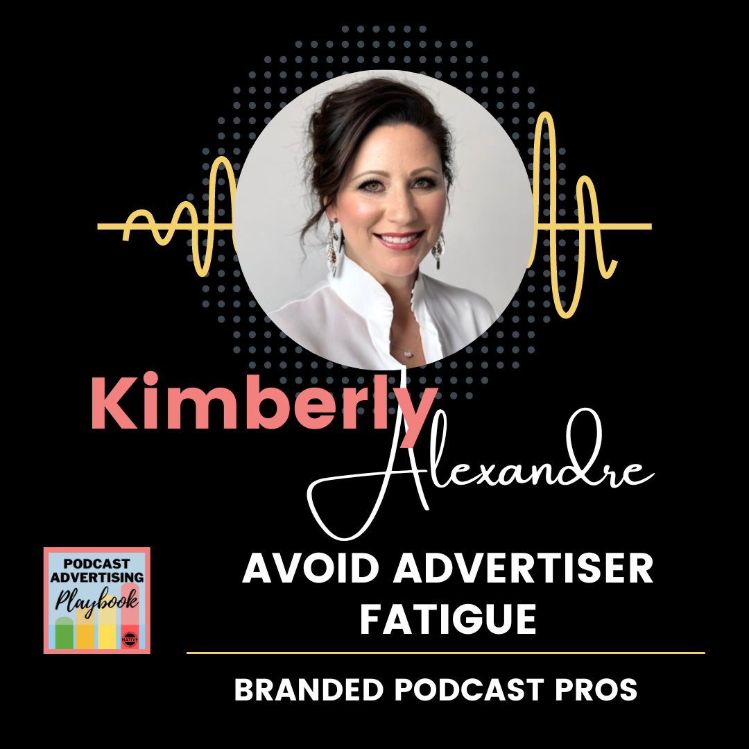 Avoid Advertiser Fatigue