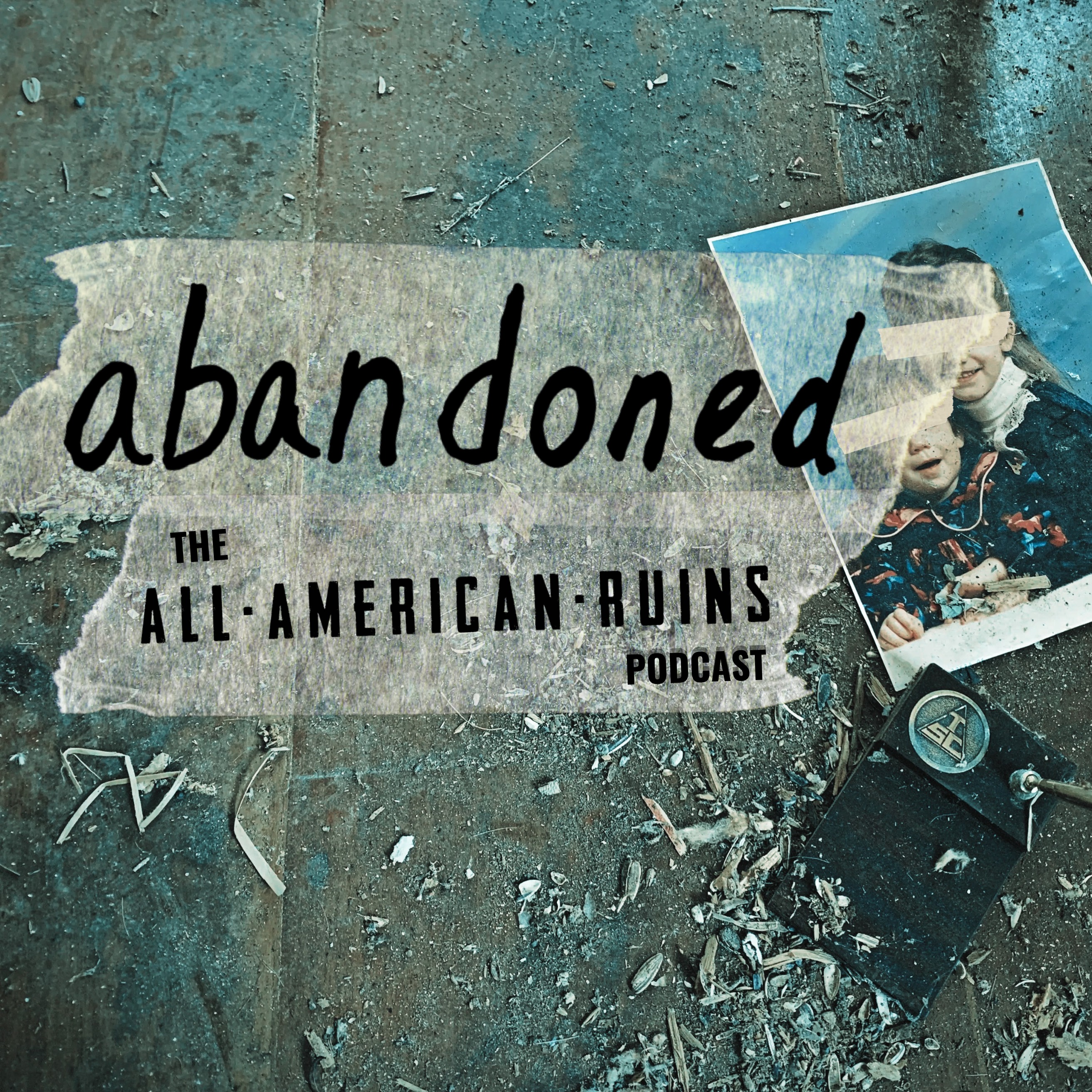 The People Who Used to Live Here, Part I (A Season 1 Re-Release)