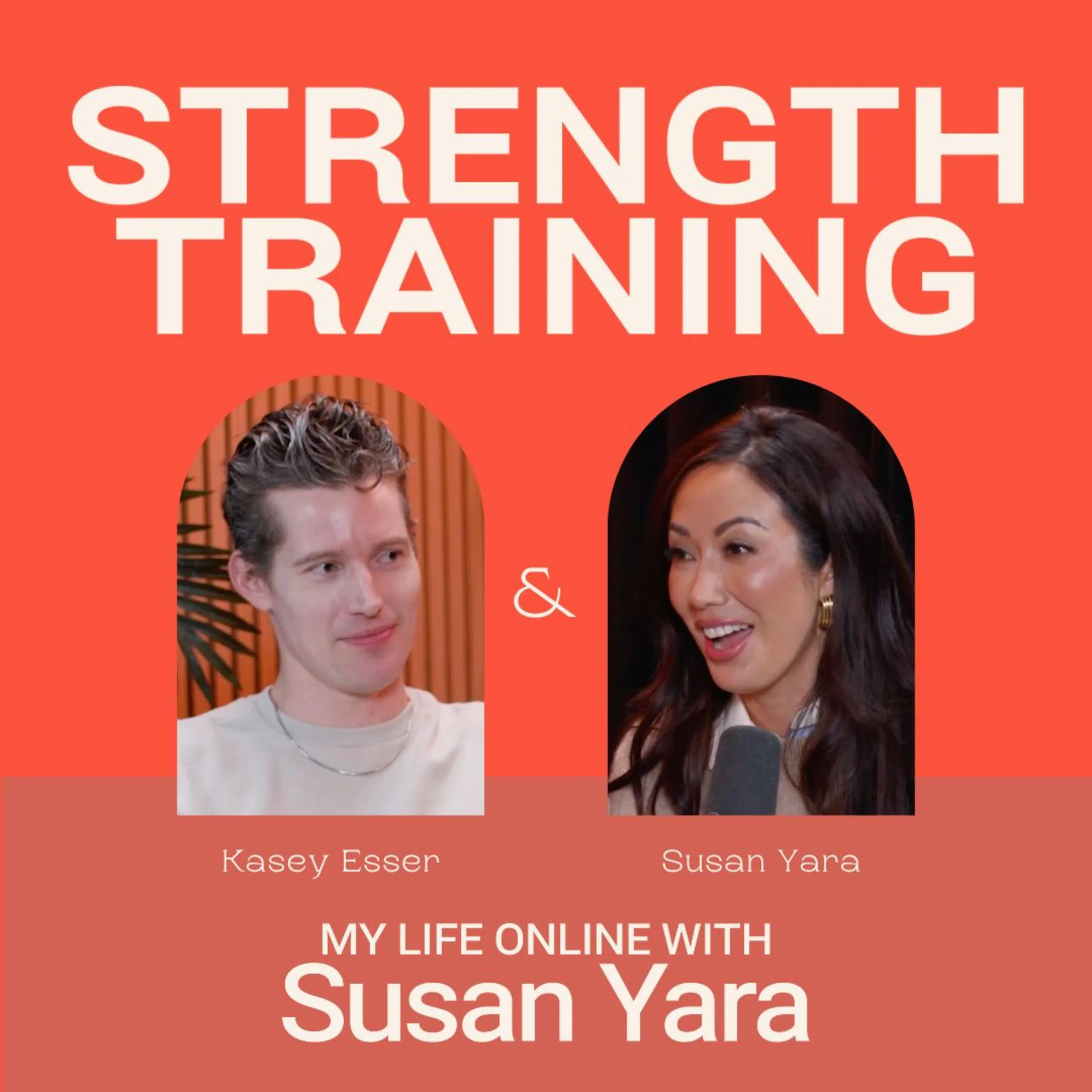 Why Strength Training Matters for Women
