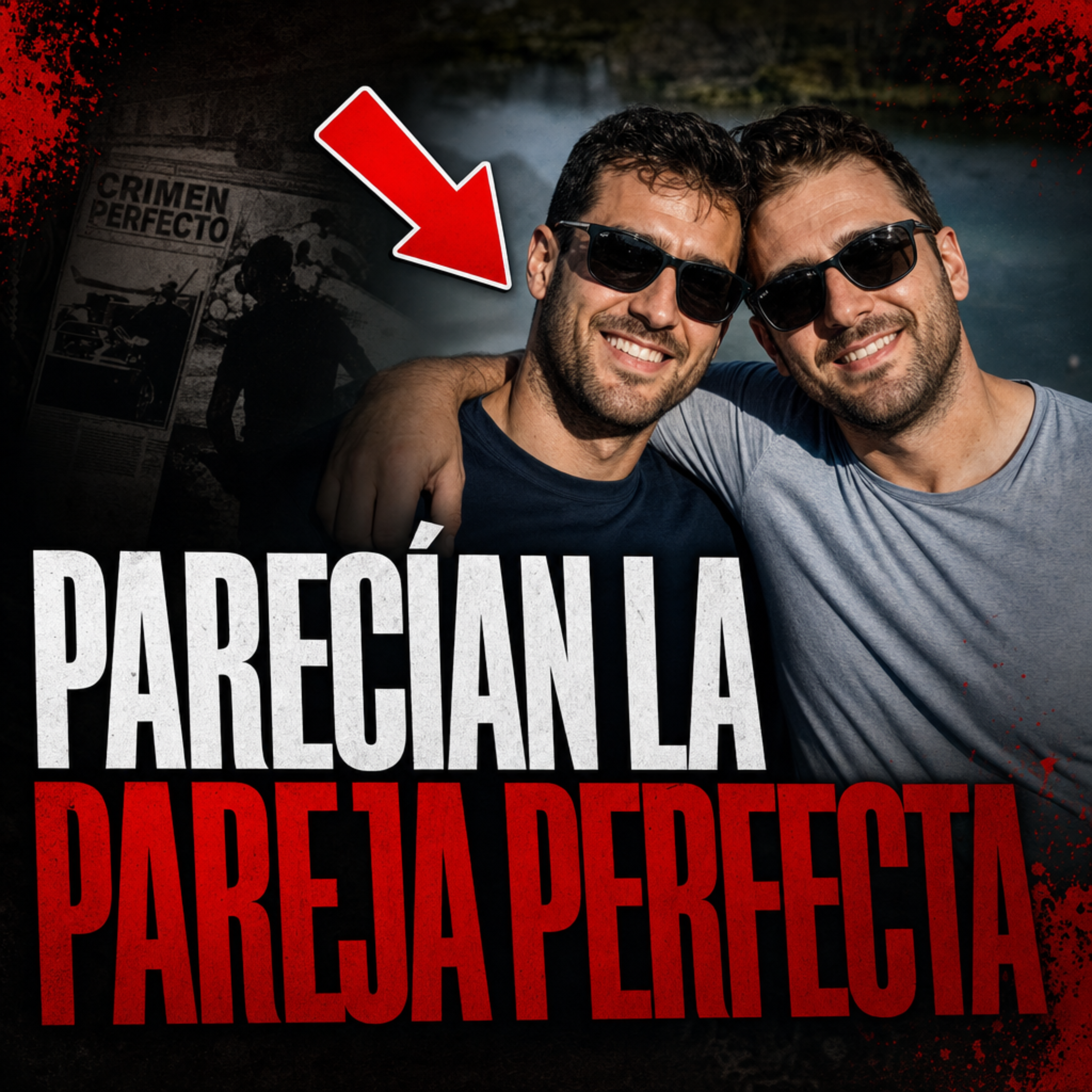 Husband's SECRET Gay Love Affair with Best FRIEND Ends in Grisly Murder - True Crime Documentary Behind a Relationship No One Saw Coming