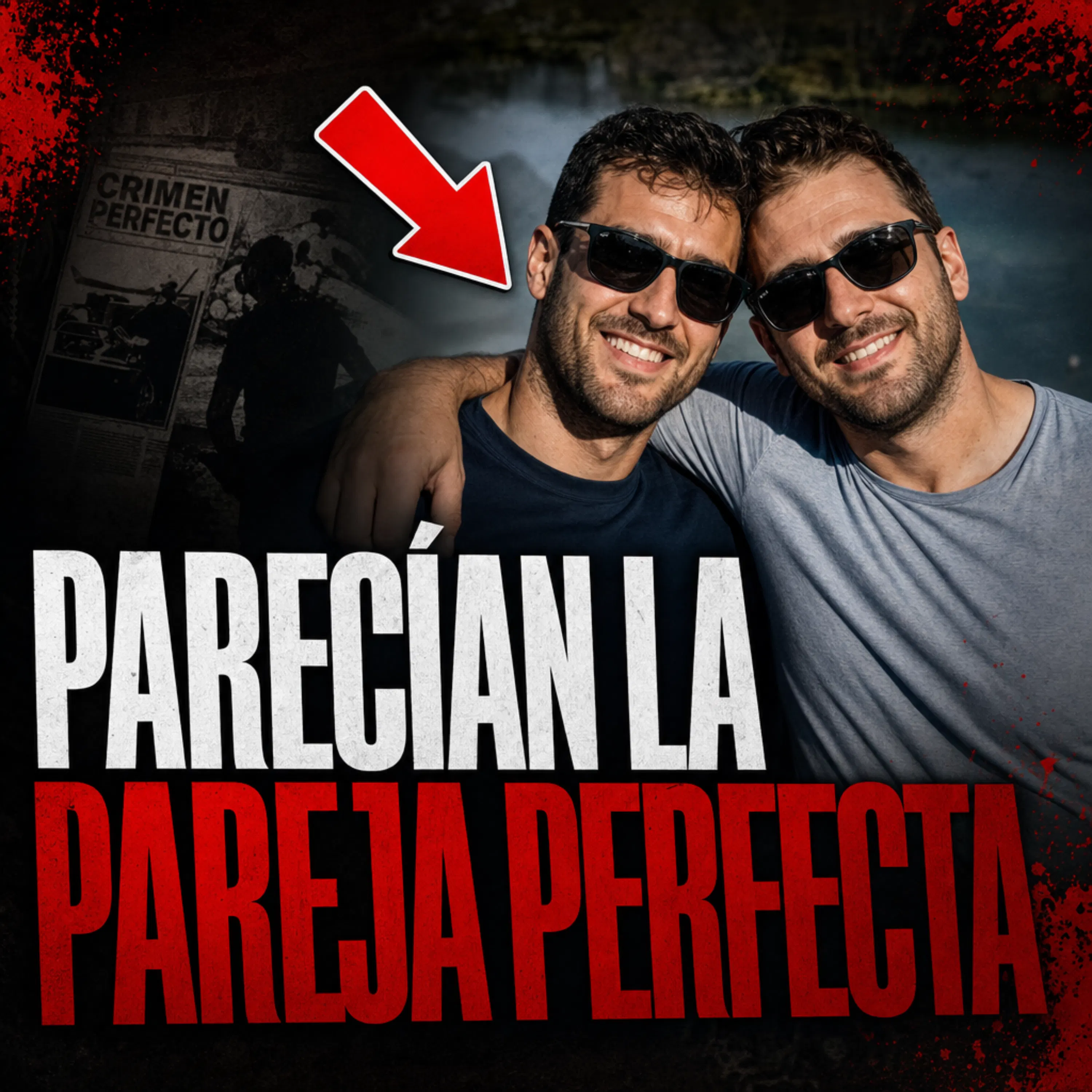 Husband's SECRET Gay Love Affair with Best FRIEND Ends in Grisly Murder - True Crime Documentary Behind a Relationship No One Saw Coming