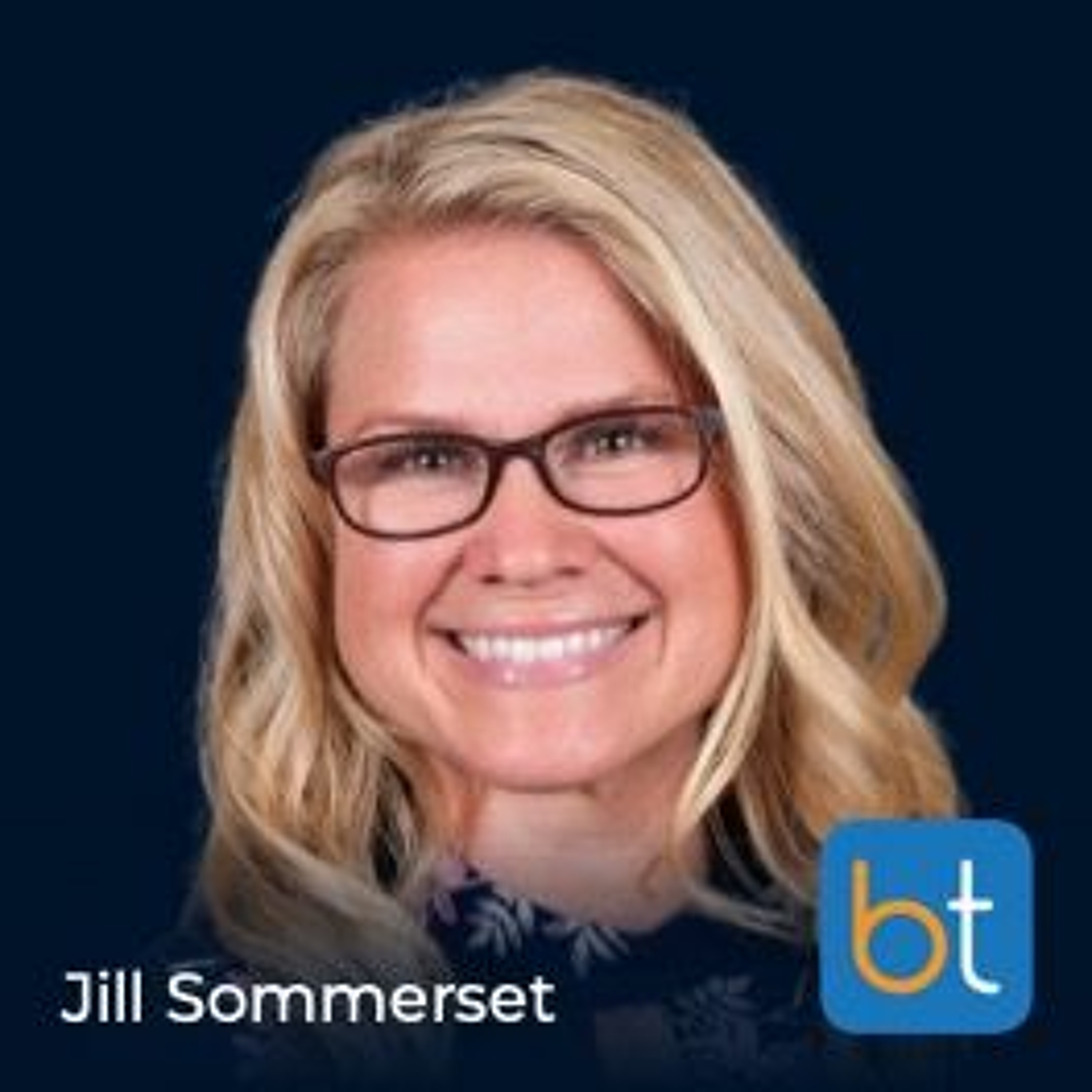 Ep. 90 Pedal Acceleration Time for Limb Salvage with Jill Sommerset and Dr. Mary Costantino episode artwork