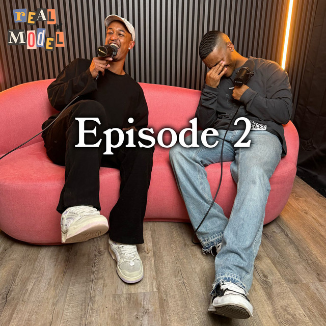 RealModel Podcast