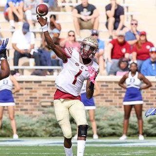 Signs of life at Duke (Episode 36)