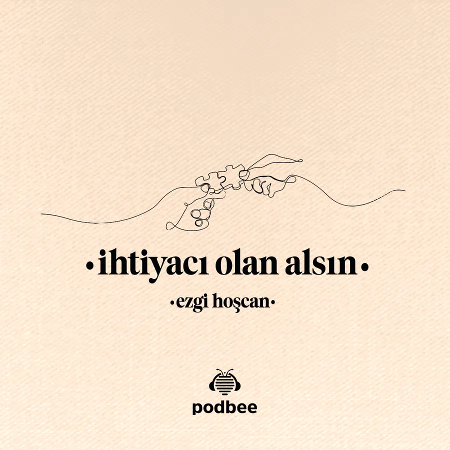 İhtiyacı Olan Alsın