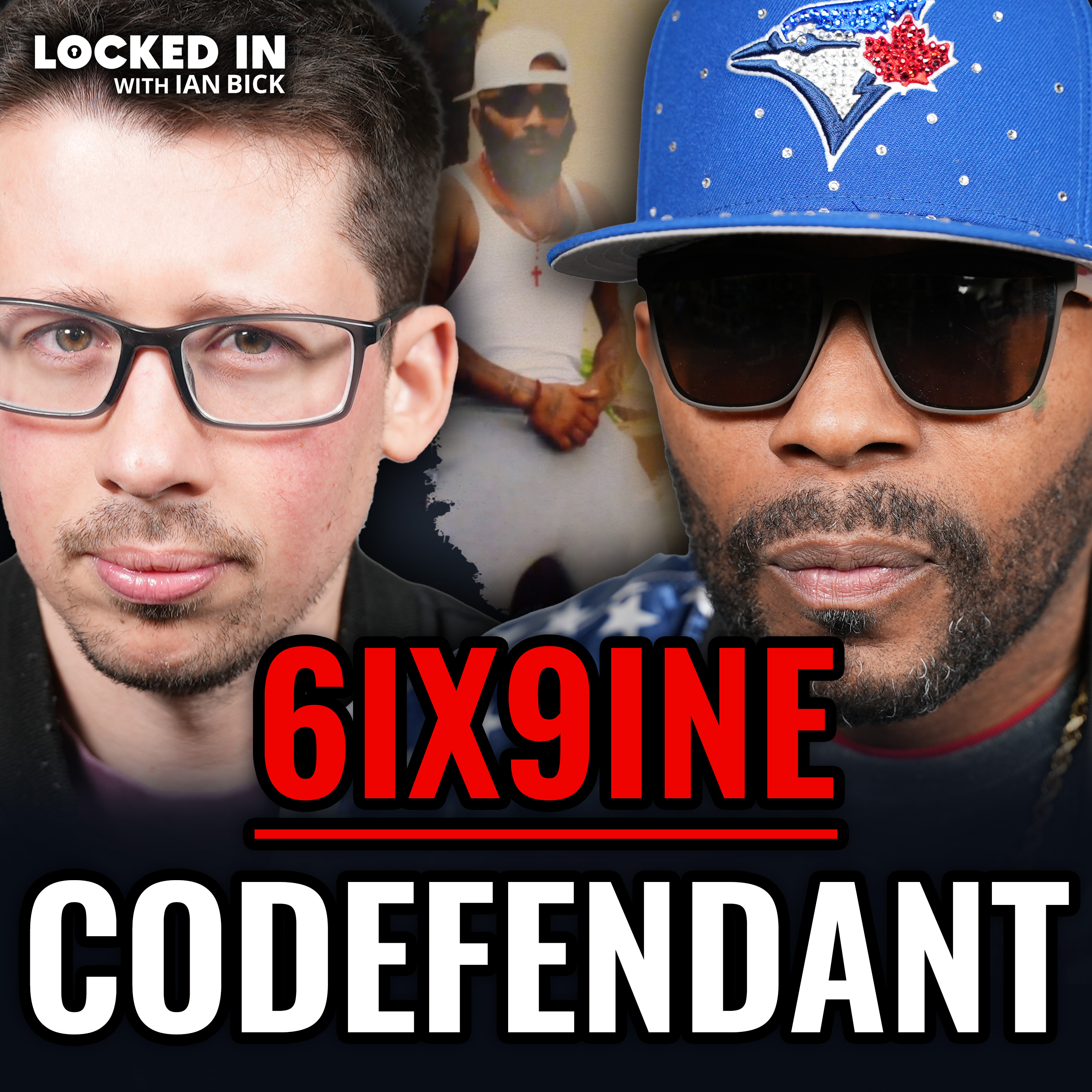 Fu Banger: Nine Trey RICO, Epstein in Prison & 6ix9ine’s Robbery