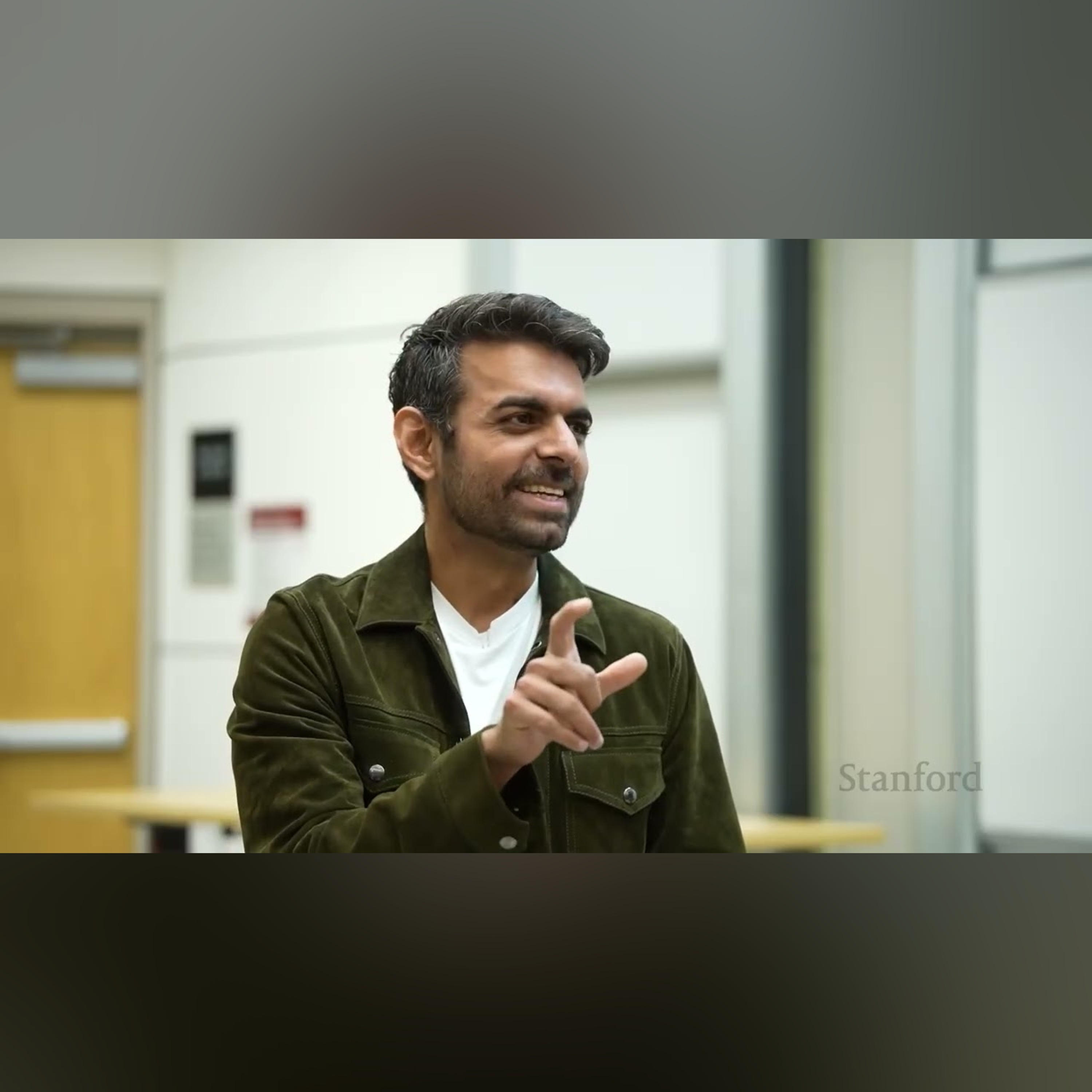 Stanford CS153 Frontier Systems | Teaching AI to Touch Atoms