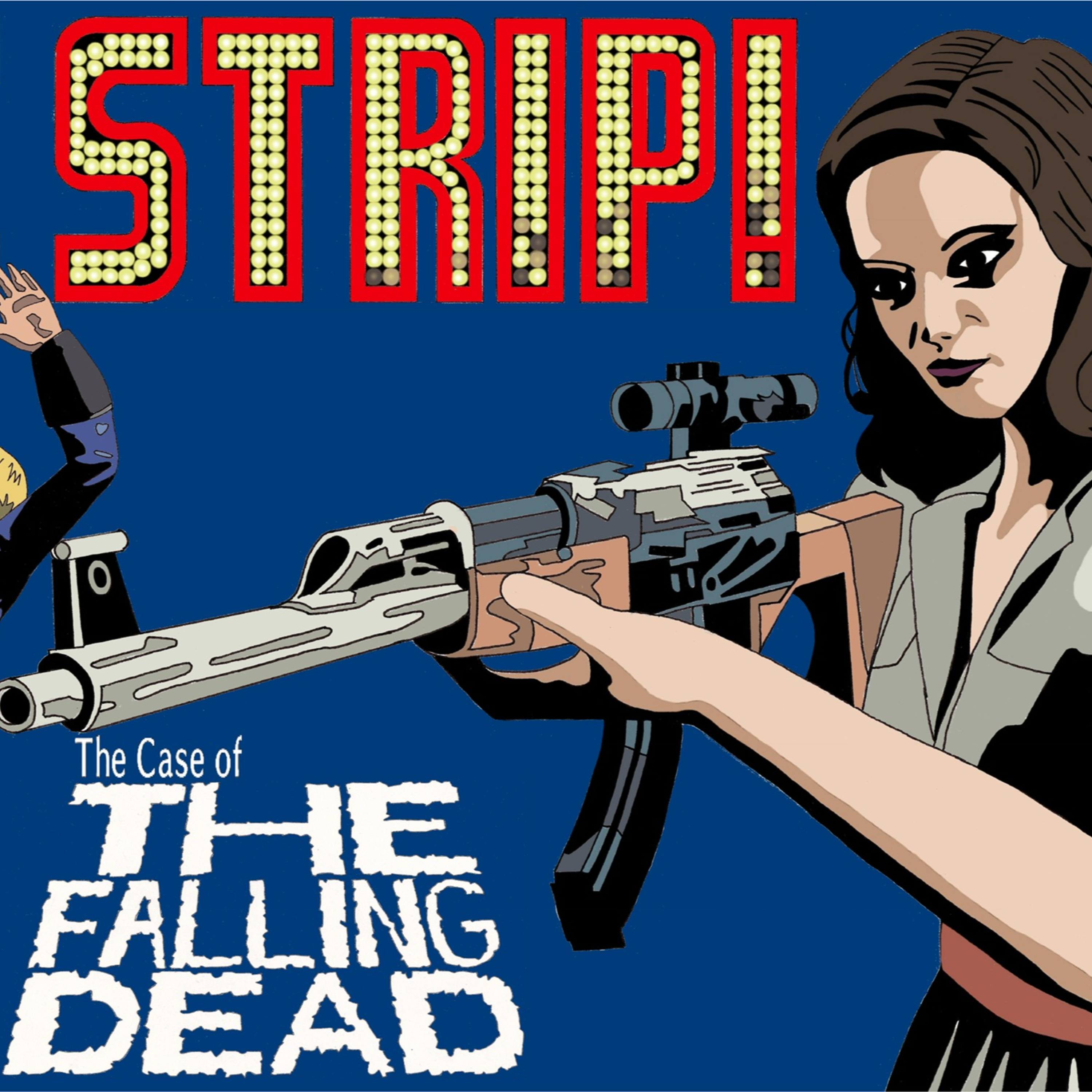 True Vault Escapades: A Fallout Audio Drama