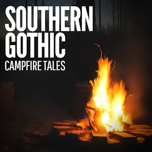 The Pipe Smoking Sea Captain | Campfire Tales episode artwork
