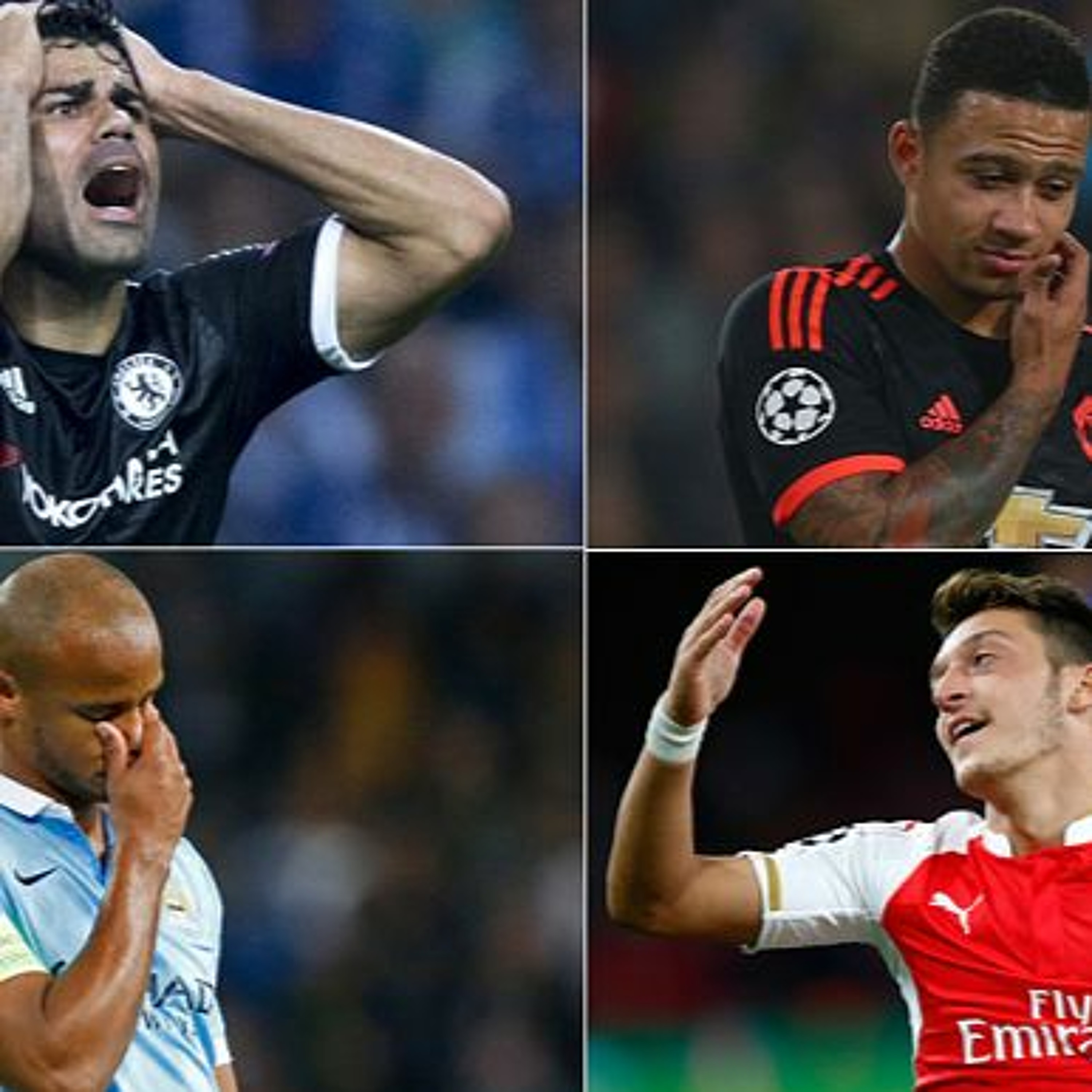 tf Weekly talks to : Mike Creane on the failure of the Premier League in Europe