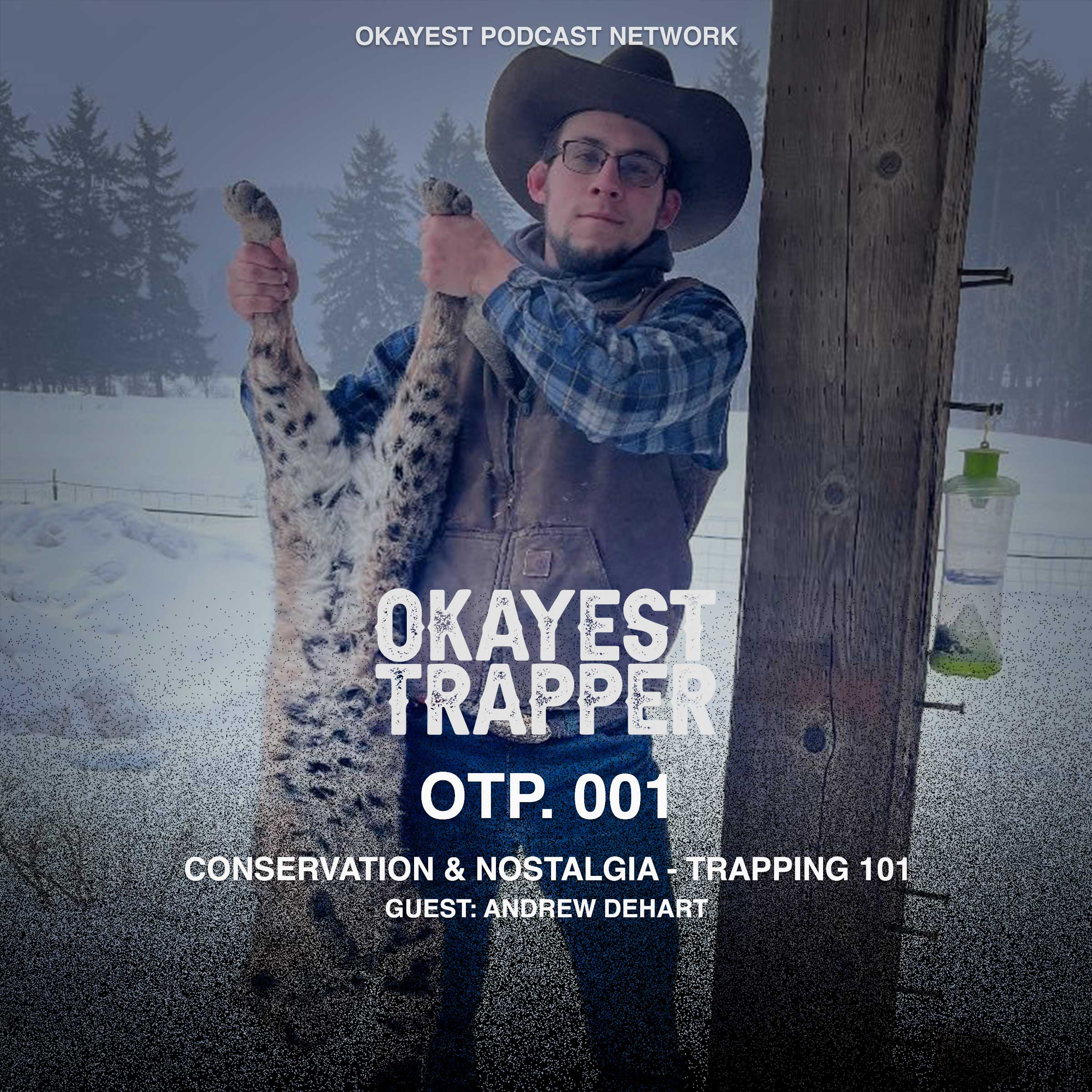 Okayest Trapper