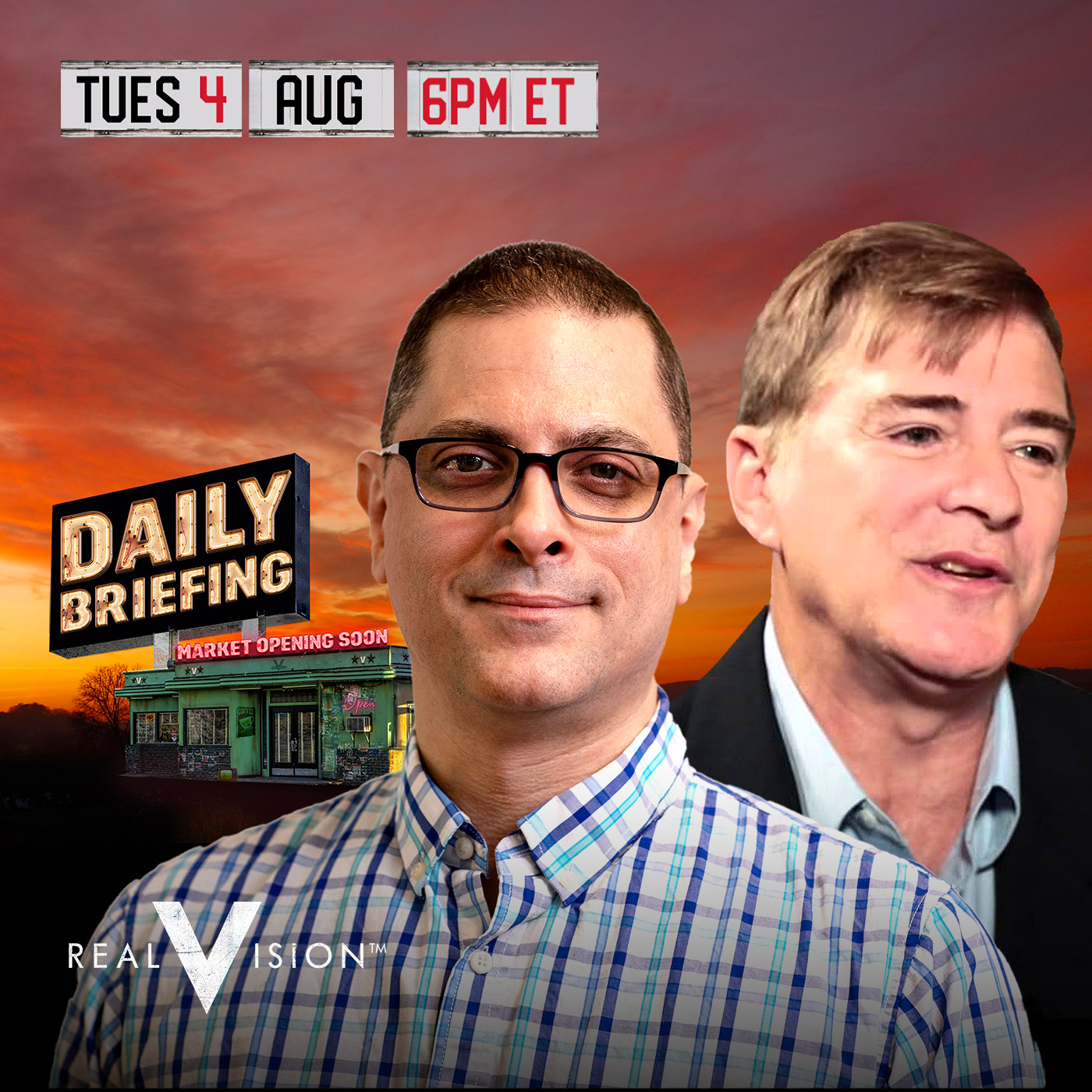 Daily Briefing – August 4, 2020 – Central Banks Don’t Have Things Under Control: Mike "Mish" Shedlock