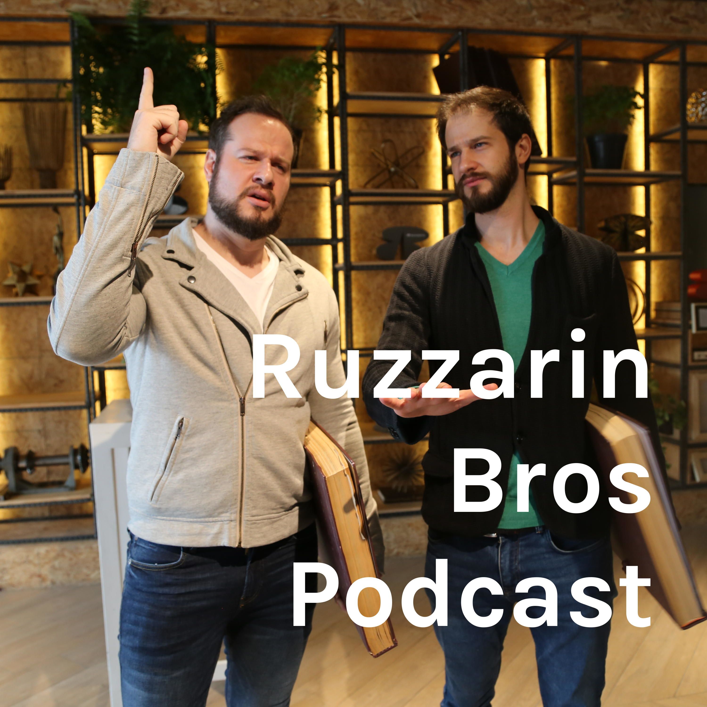 Live Sobre Big Data | Ruzzarin Bros