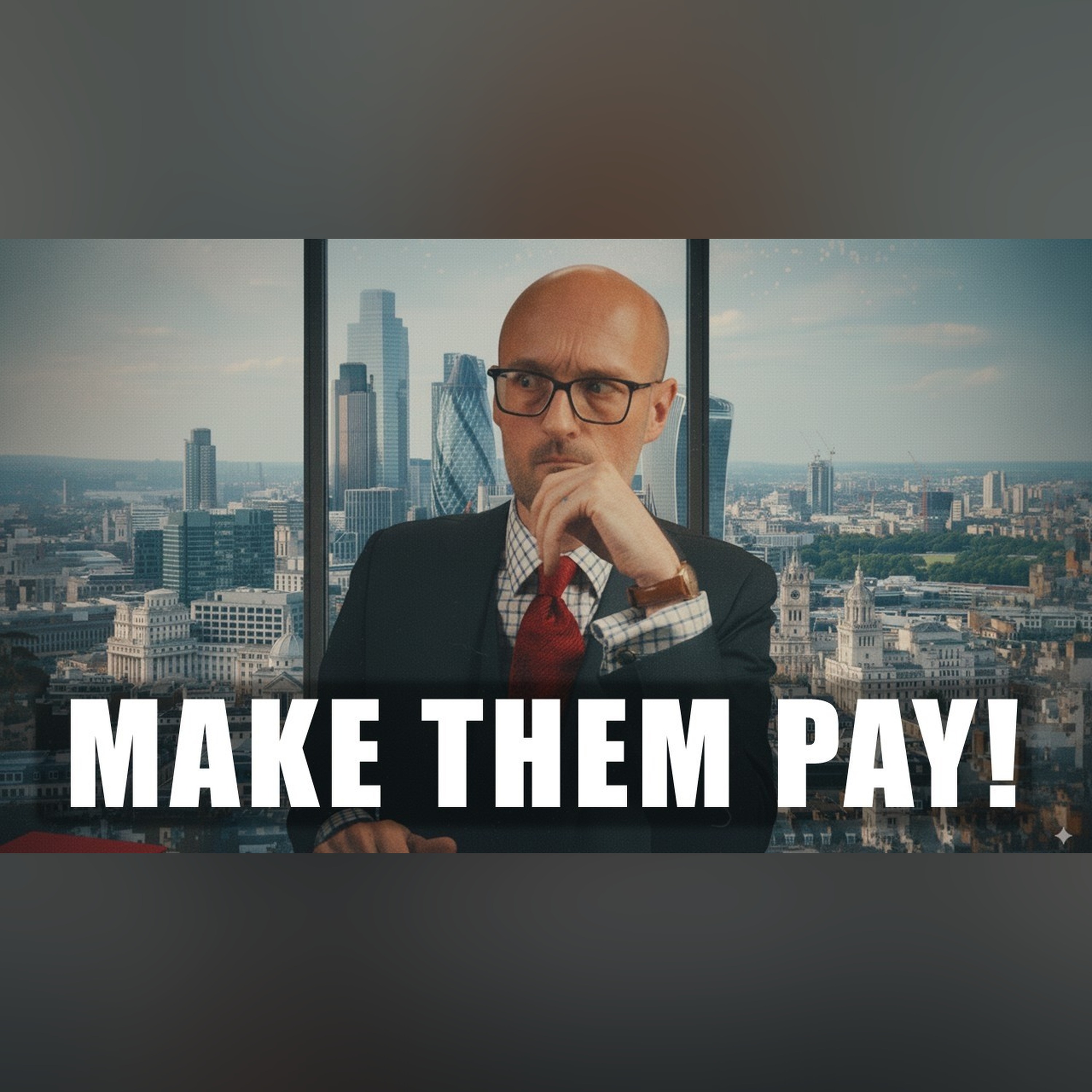 Are the Rich Really Leaving Britain? episode artwork
