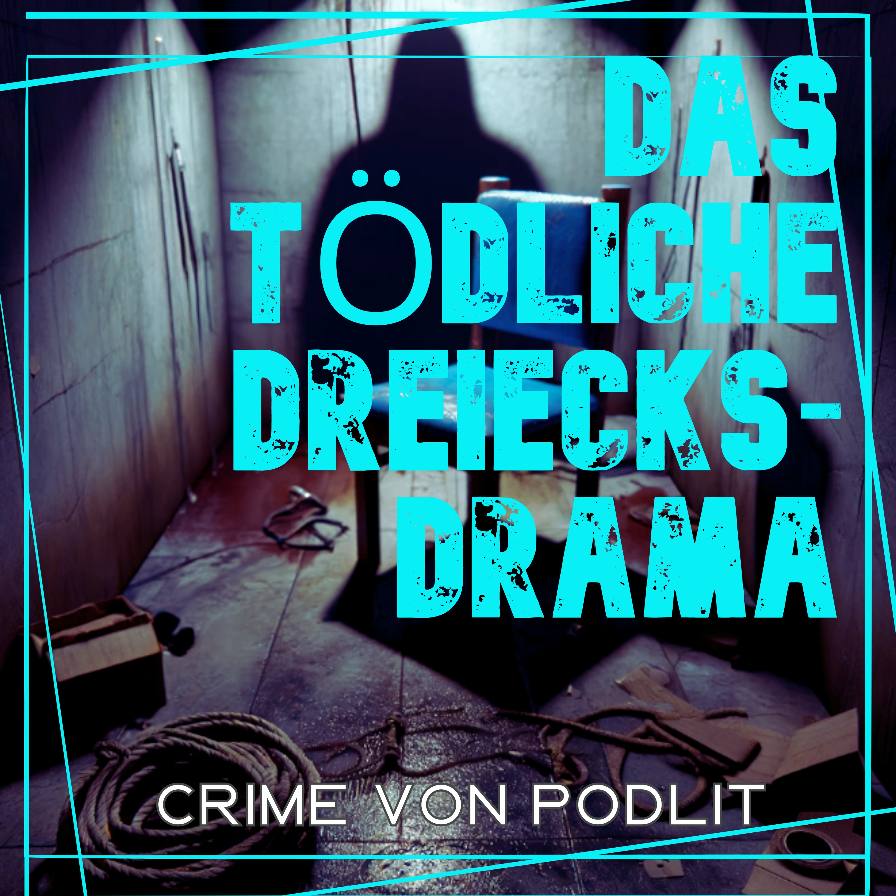 Crime von PodLit.