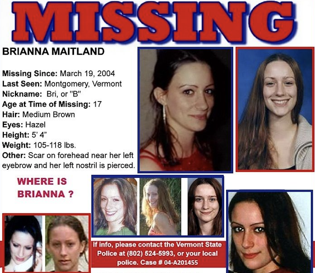 286 // Brianna Maitland - Part 22