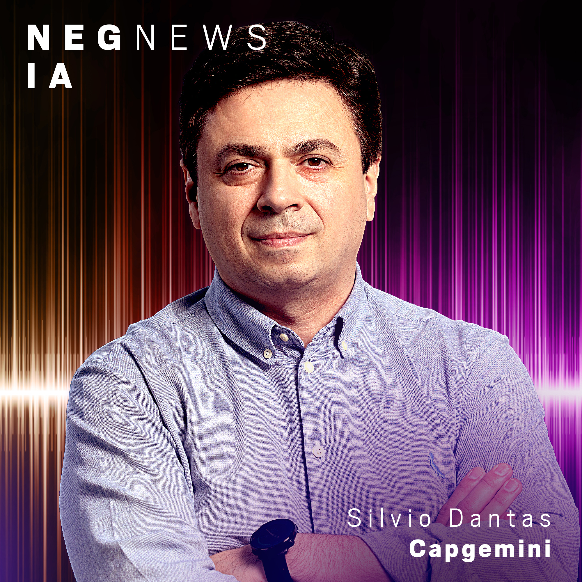 Mais de 60% das empresas no Brasil ampliaram os investimentos em IA generativa em 2025, diz Capgemini