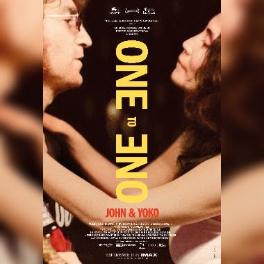 One To One: John & Yoko One To One: John & Yoko