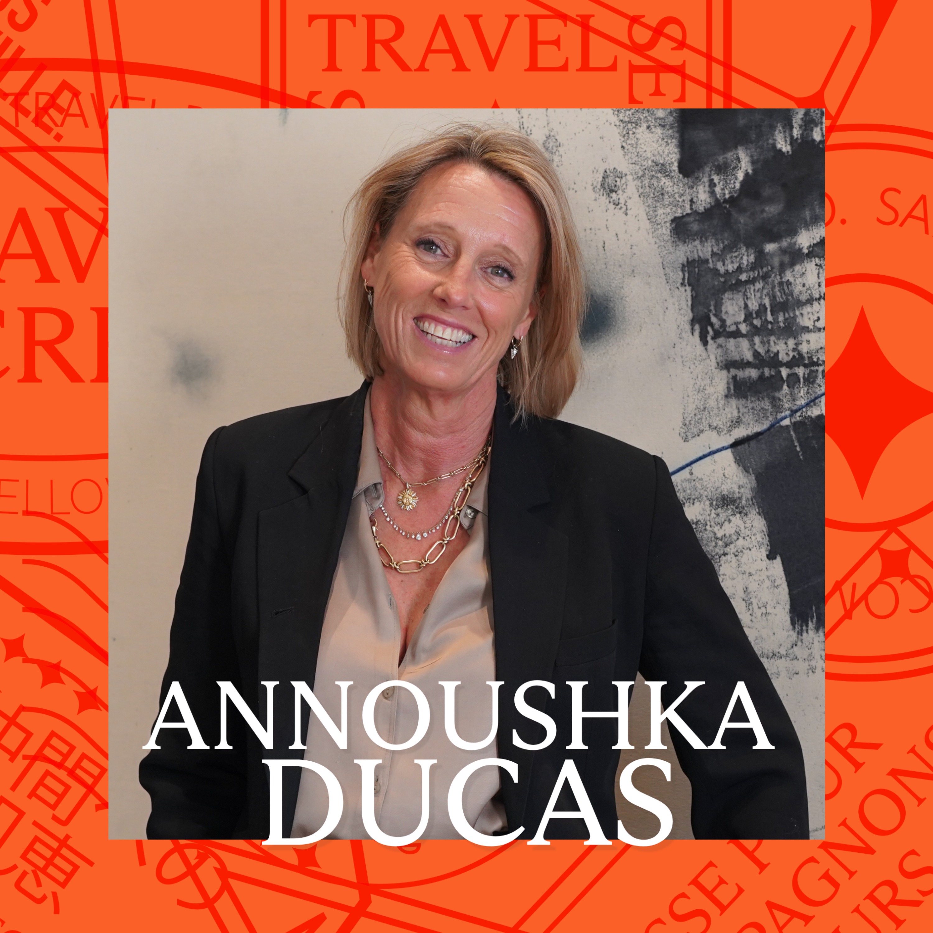 The hidden gems of South America | Jewellery Designer Annoushka Ducas