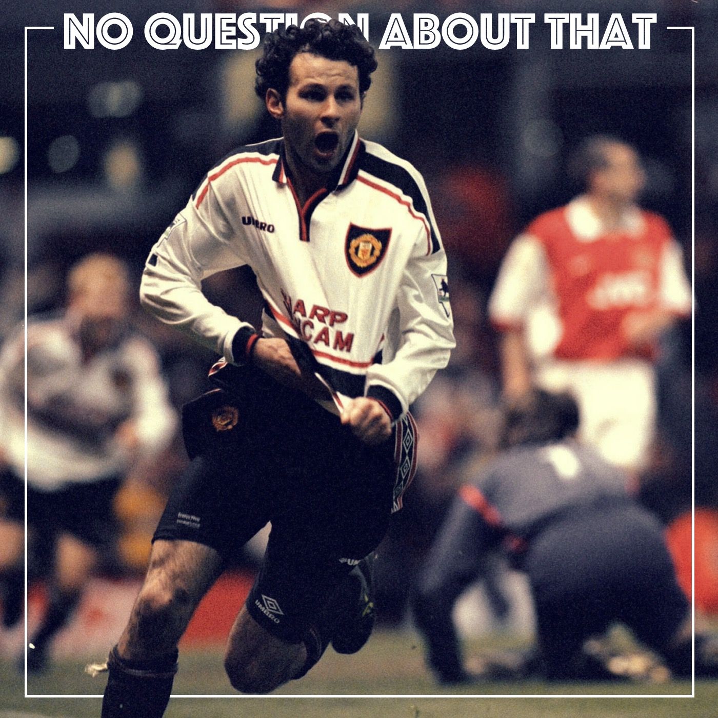 NQAT Game Club: 1999 FA Cup Semi Final Replay