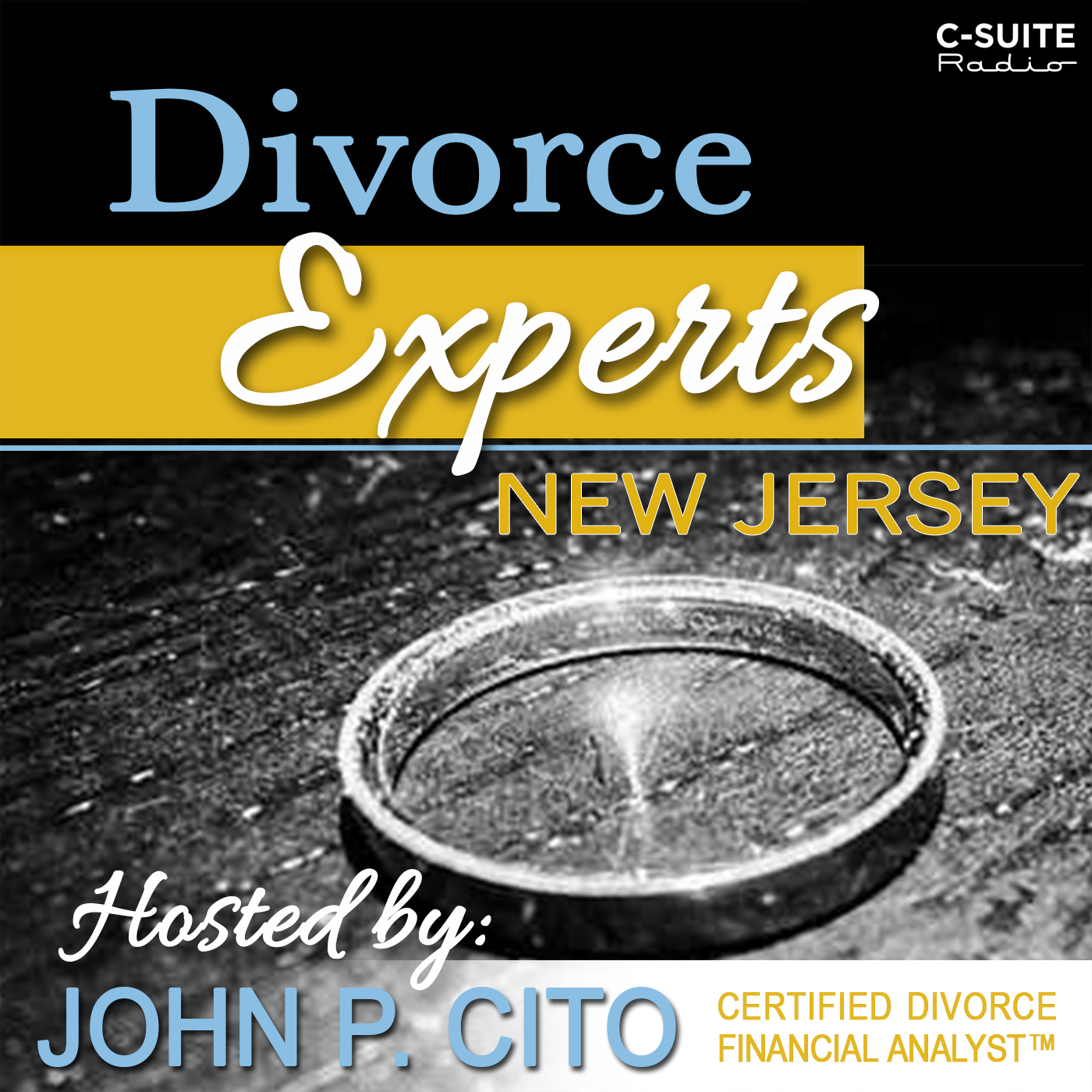 Divorce Experts New Jersey