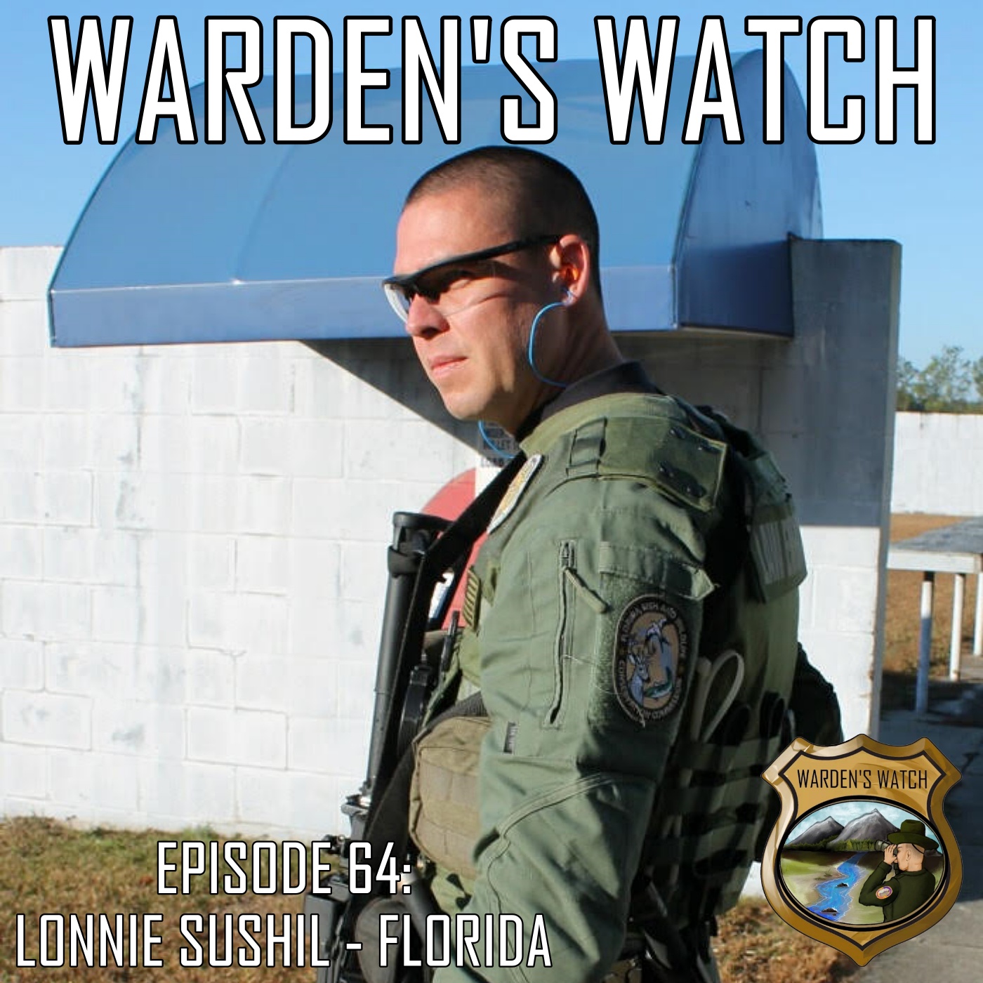 Warden\'s Watch