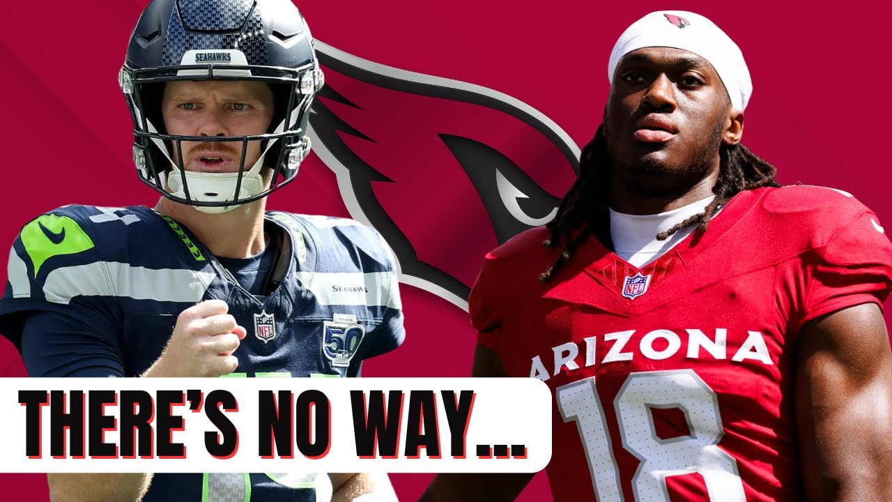 This Is WAY WORSE Than We Thought... | Daily Arizona Cardinals News & Rumors episode artwork