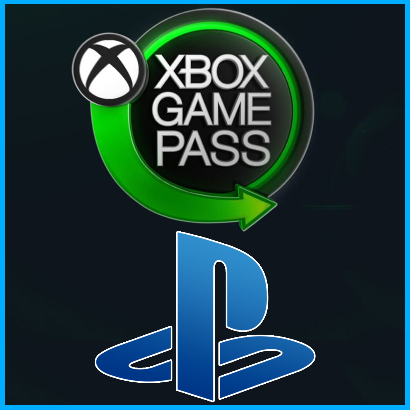 What Will PlayStation's Response To Xbox Game Pass Be? - H.A.M. Radio Podcast Episode #298