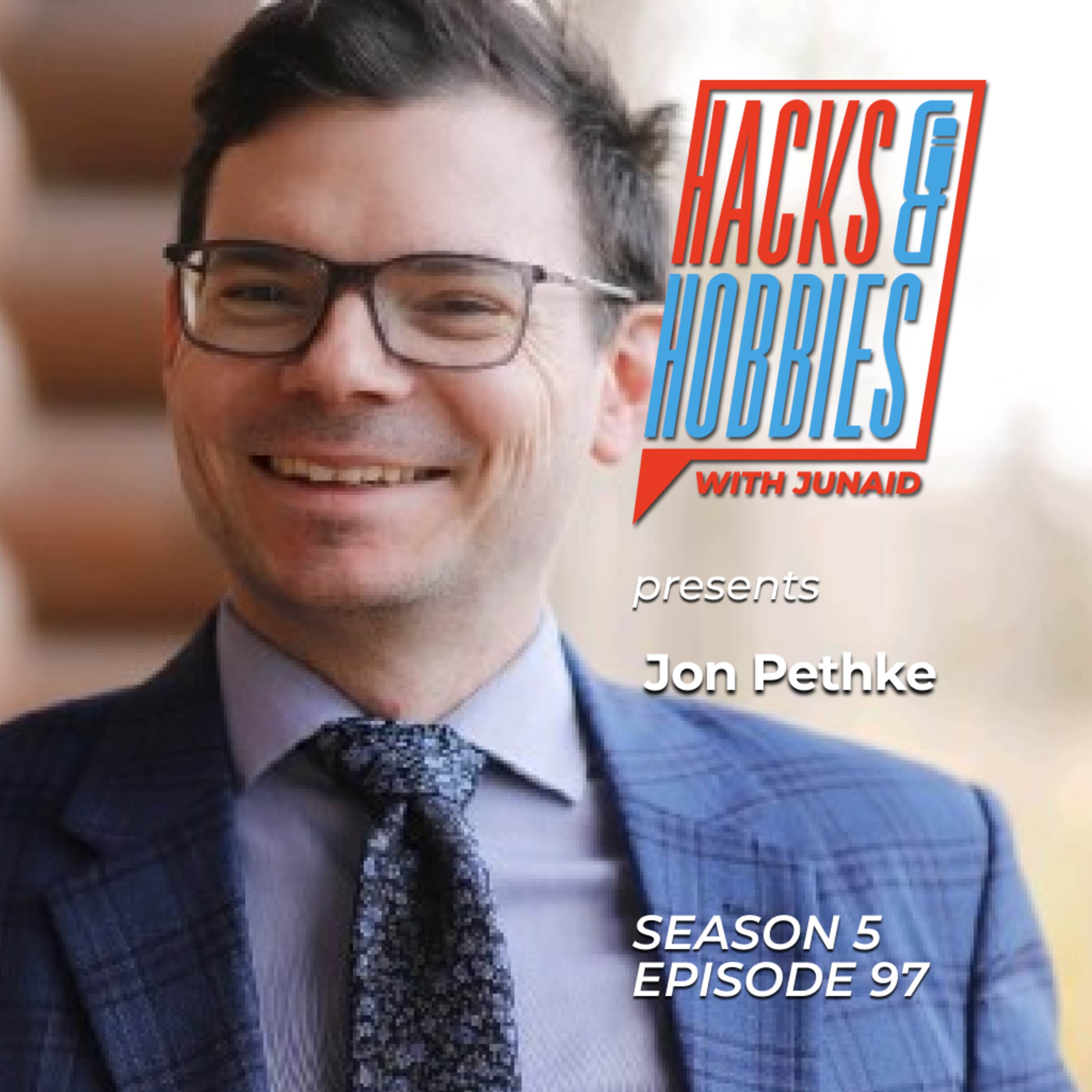 E597 - Jon Pethke - How to Transform Ideas into Action: A Veteran's Journey from Service to Startup