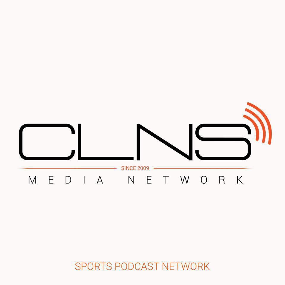Patriots Postgame Show on CLNS Media