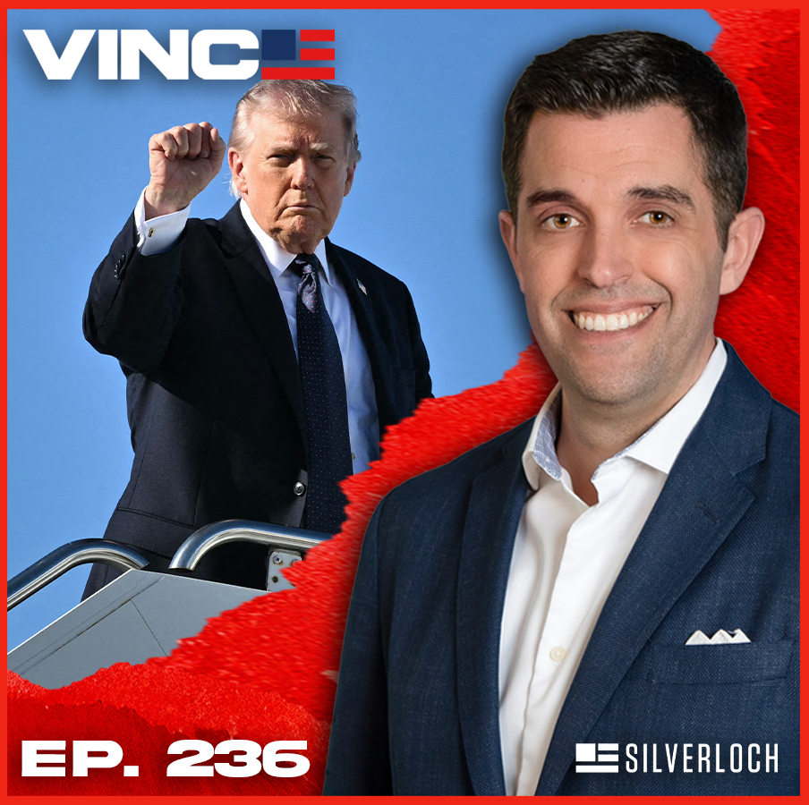 Trump Strikes Iran in “Operation Epic Fury”