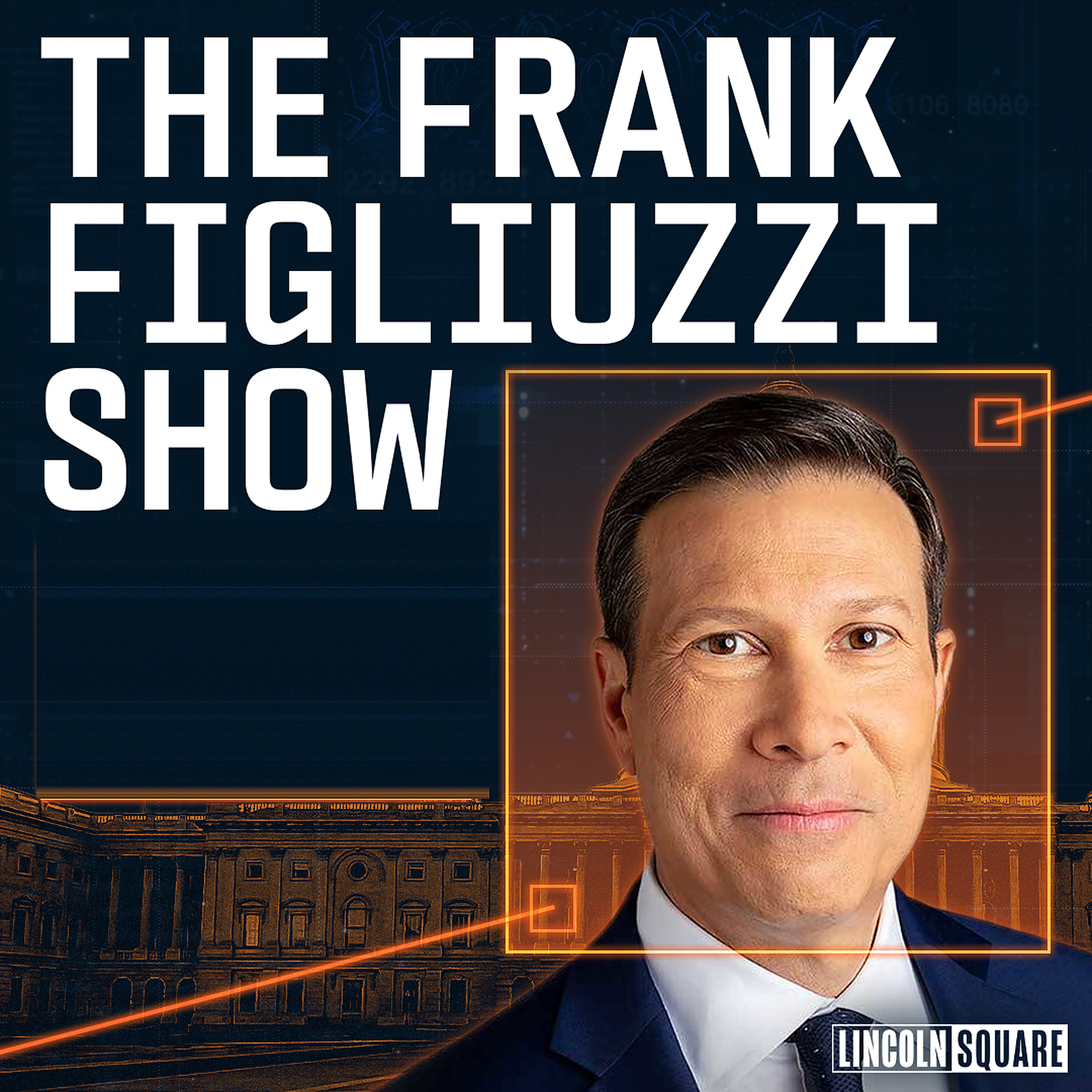 The Frank Figliuzzi Show