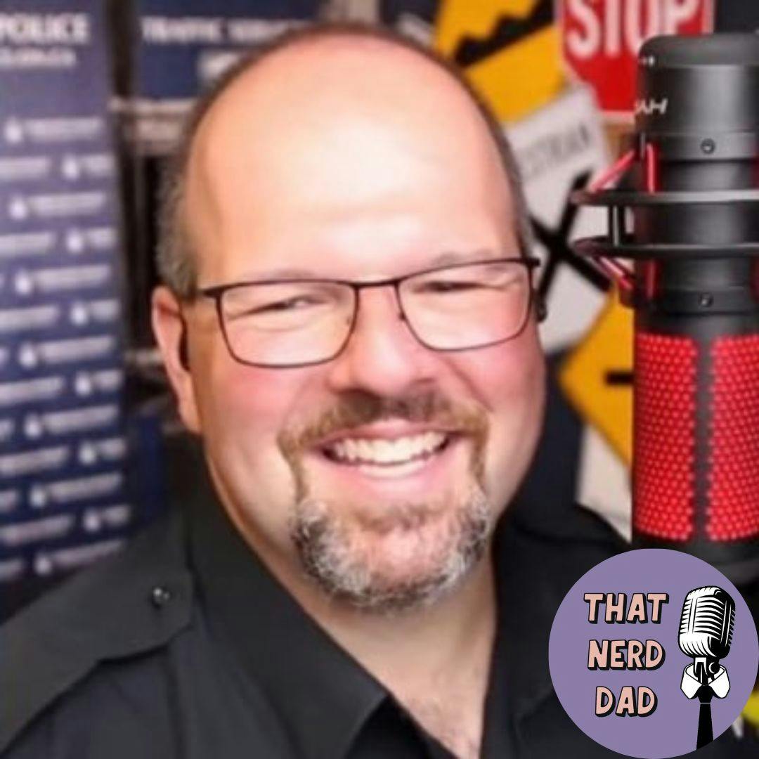 Back to School with PC Sean Shapiro Back to School with PC Sean Shapiro