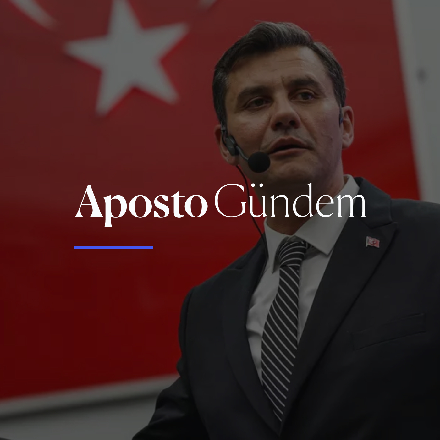 Ferdi Zeyrek'e veda, İsrail'e tepkiler | 10 Haziran 2025