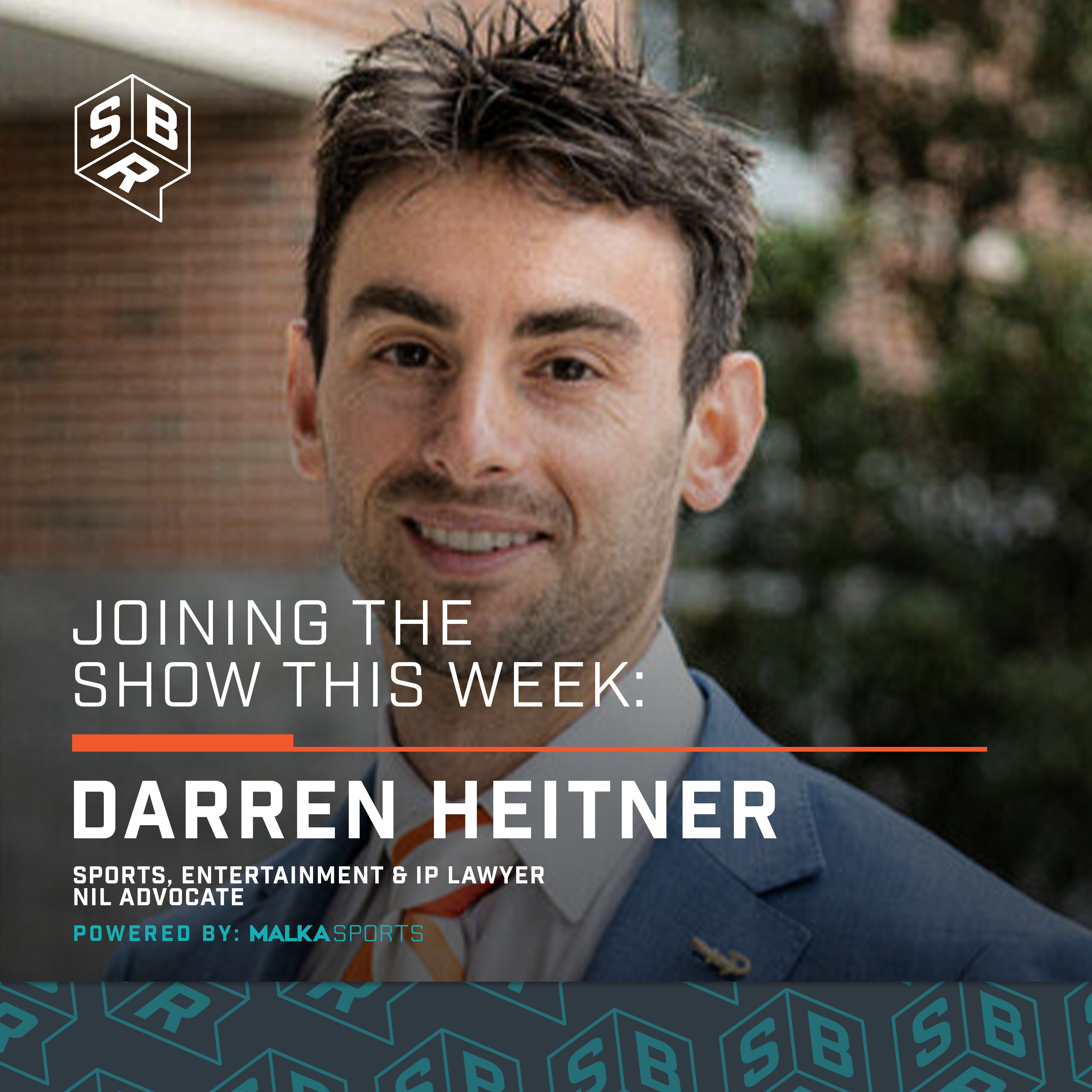 Sports Business Radio Podcast