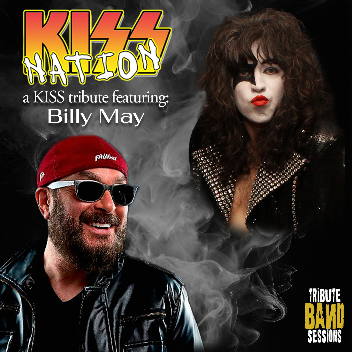 Tribute Band Sessions