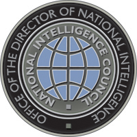 National Intel Council on The IC's Pivot to Asia