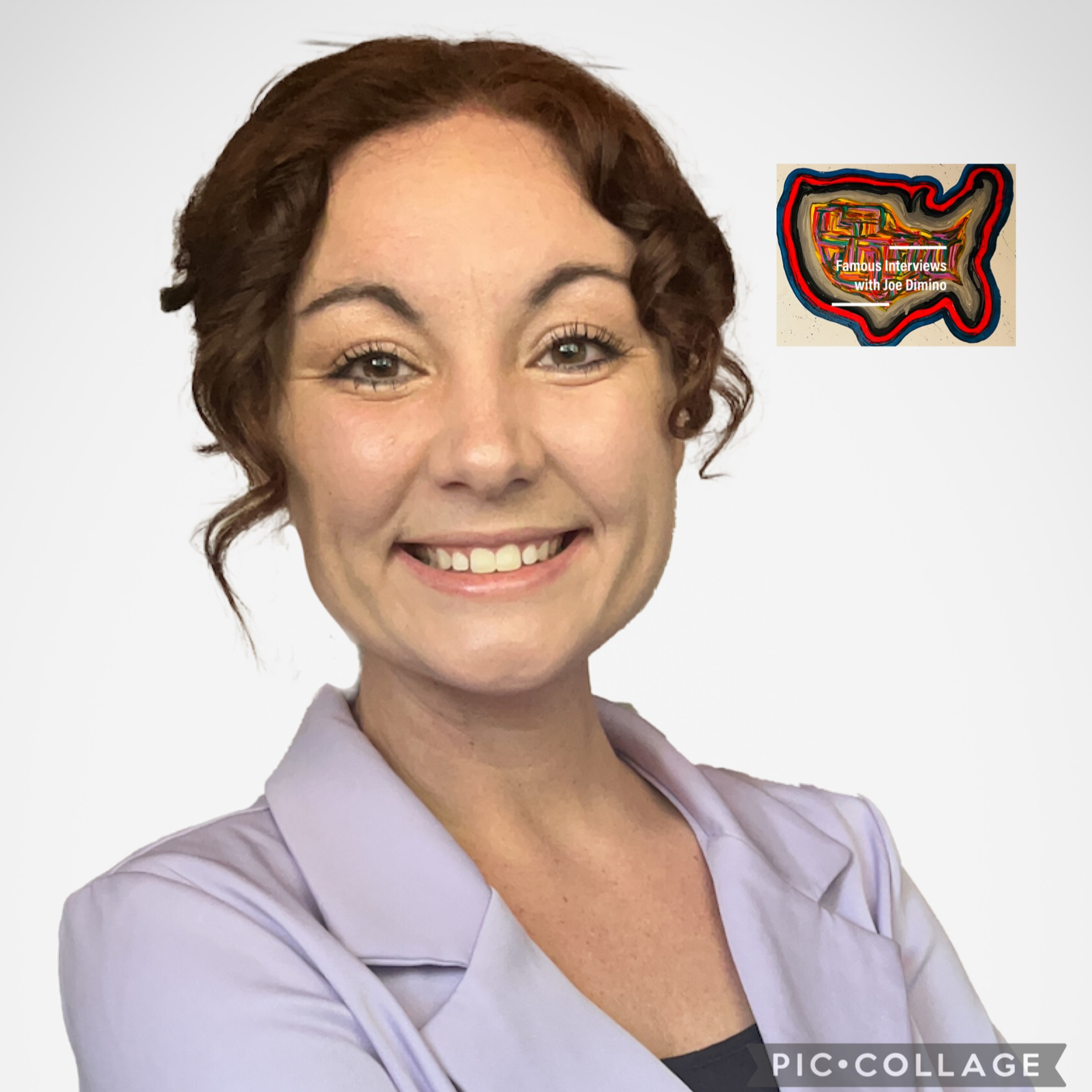 Certified Health and Wellness Coach Annie Delre - Part II