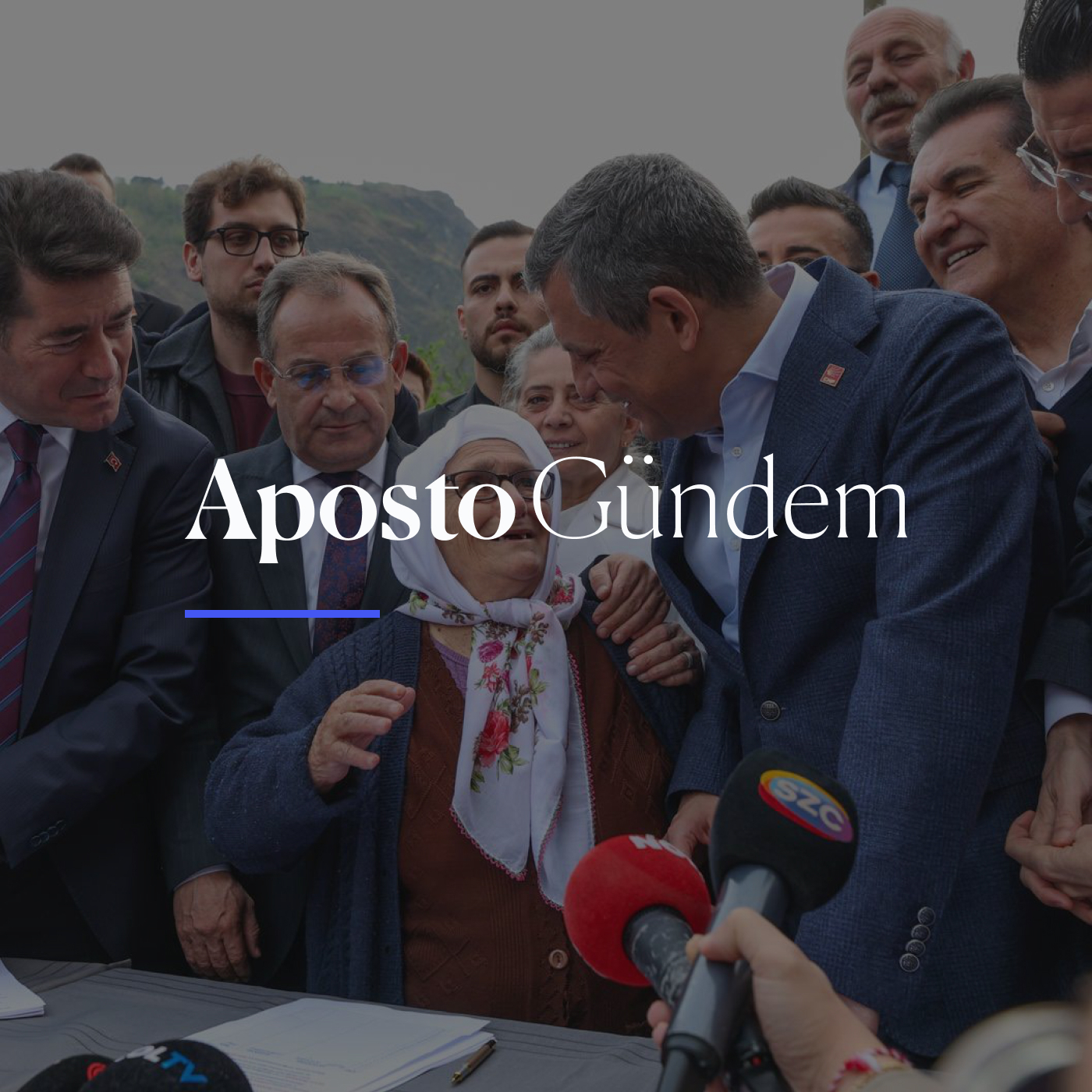 Bayram mesajları, imza kampanyası | 31 Mart 2025