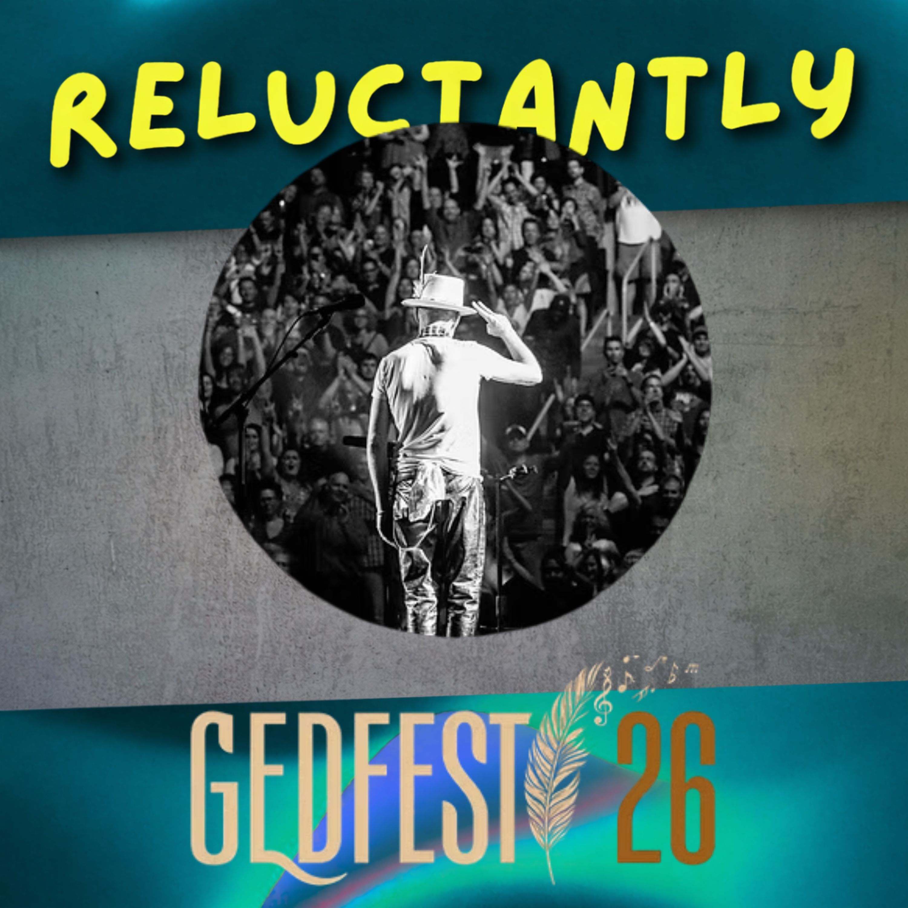 GEDFest '26