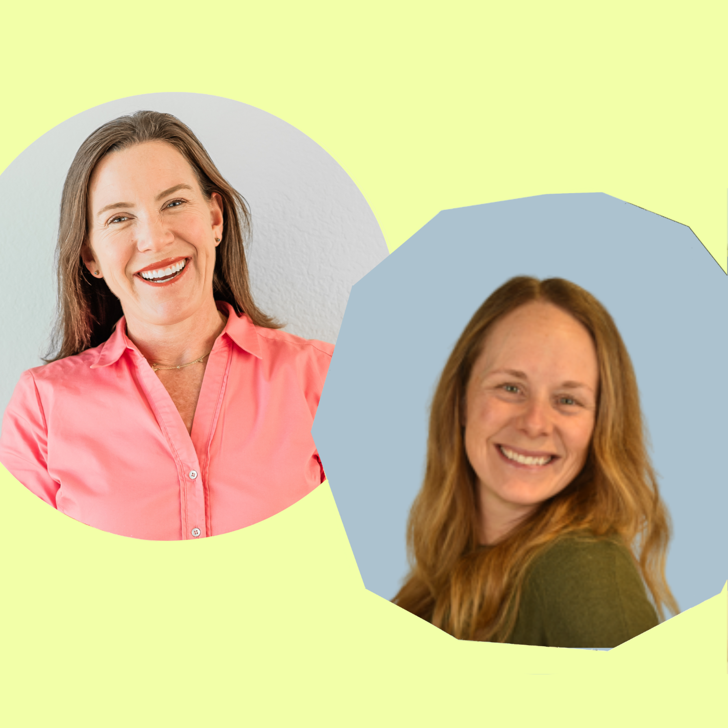 Building a Professional Network for Baby-Led Weaning with Jessica Coll, RD