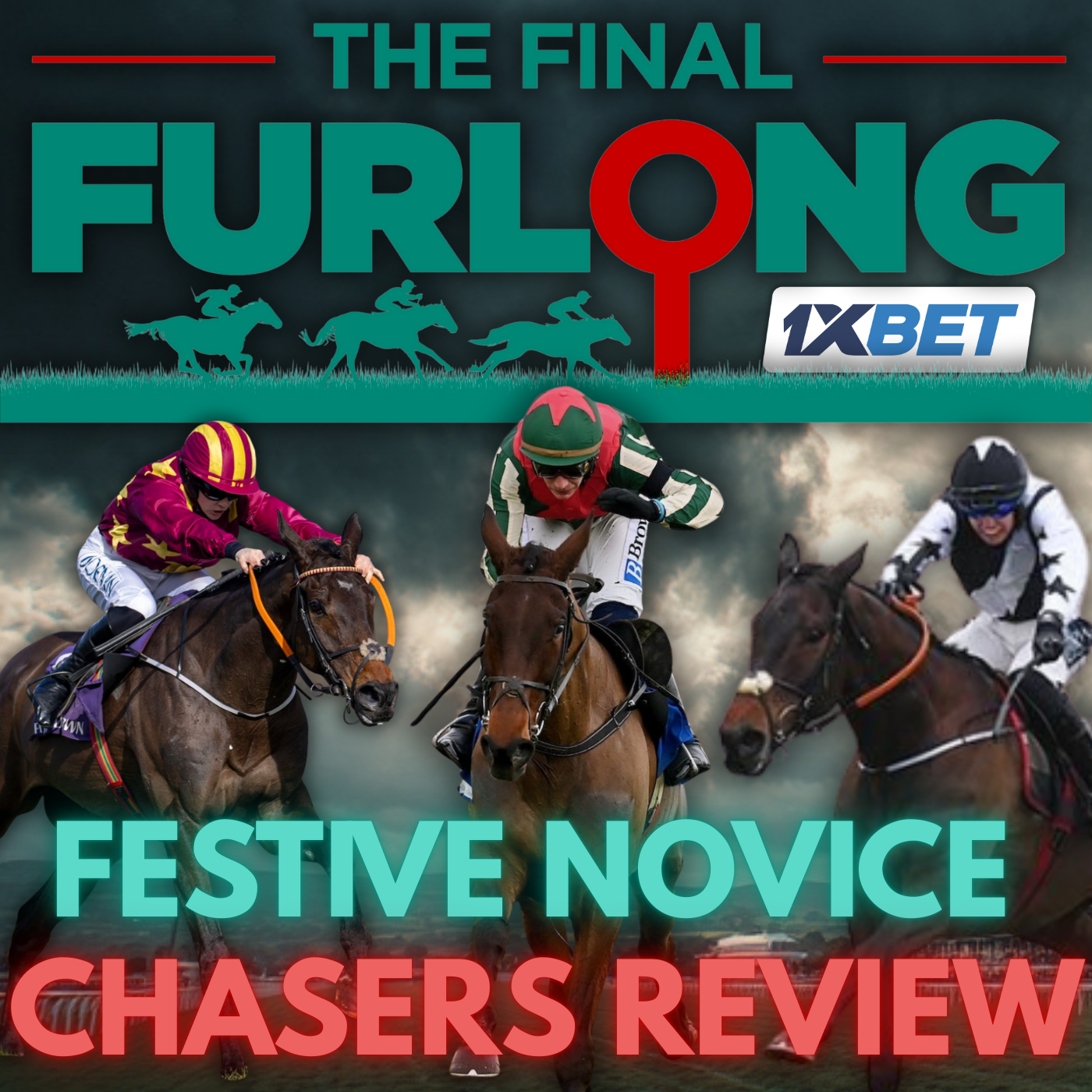 Christmas Novice Chasers Review: Final Demand, Romeo Coolio, Kitzbuhel, The Big Westerner & More