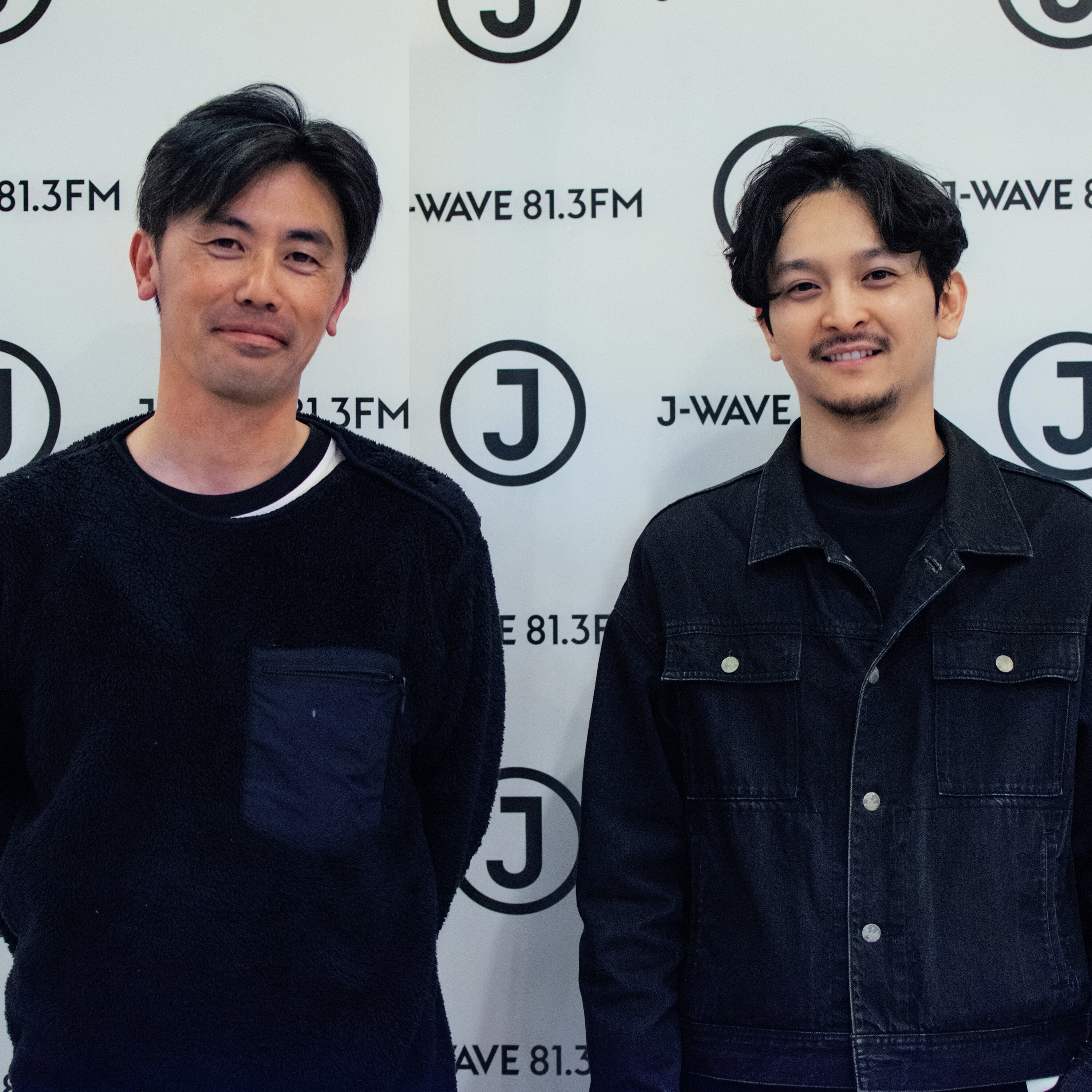 ポートレート、写真という文化をアップデートする挑戦【常田俊太郎×Munetaka Tokuyama】