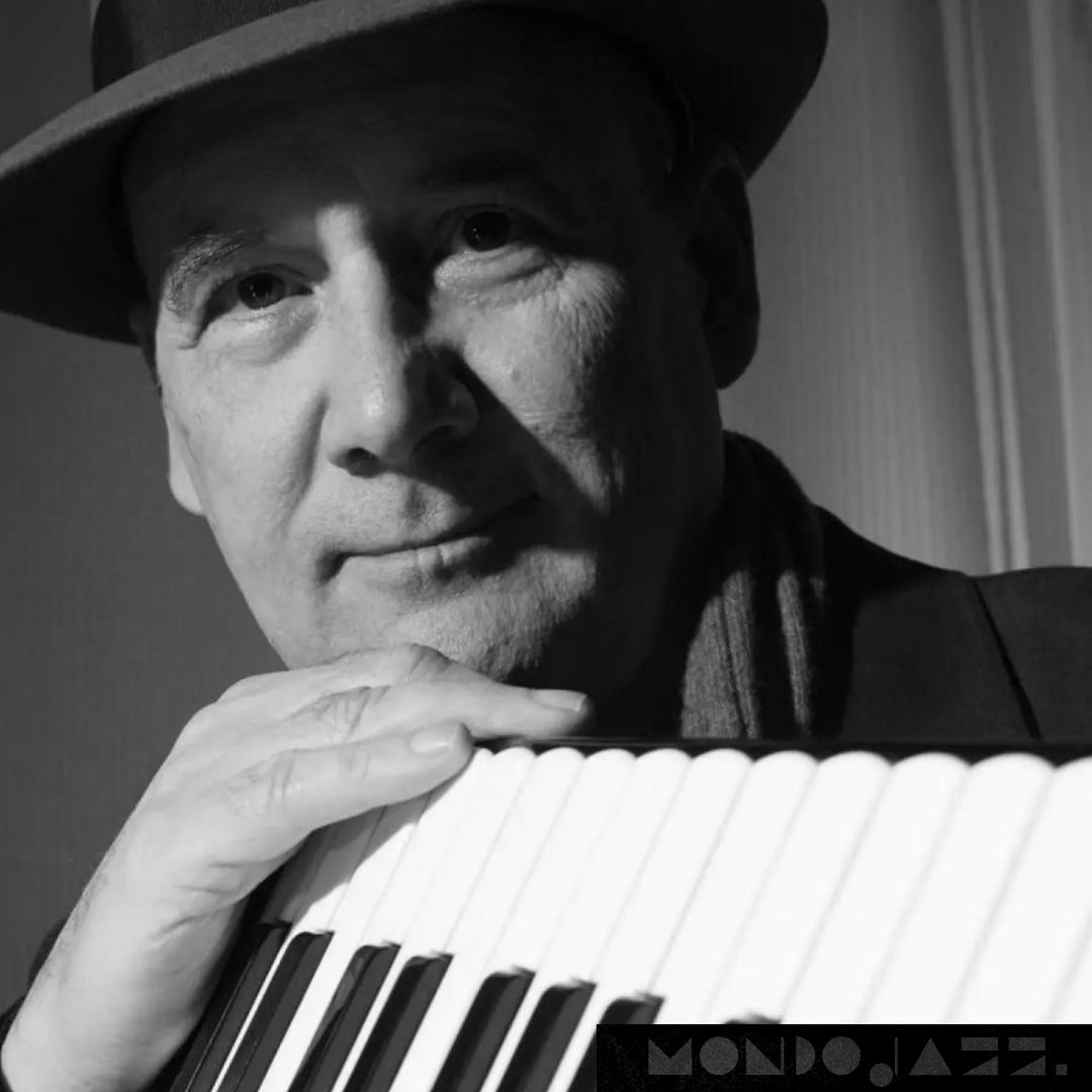 Guy Klucevsek - Tales of a Well-Tempered Accordionist
