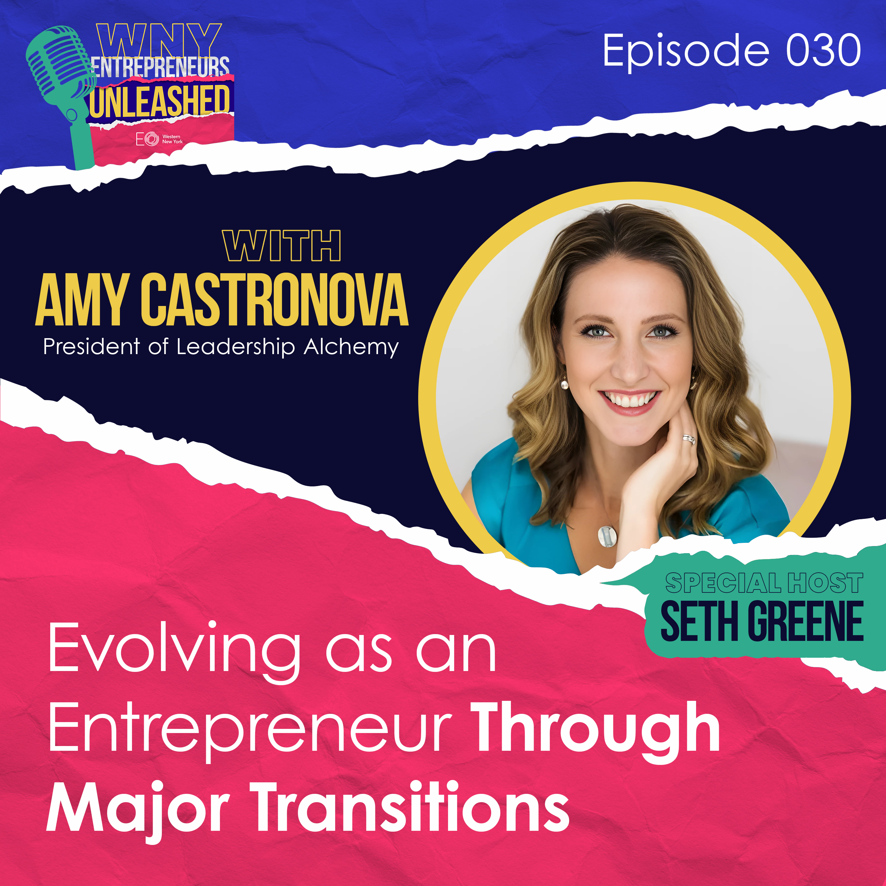 WNY Entrepreneurs Unleashed